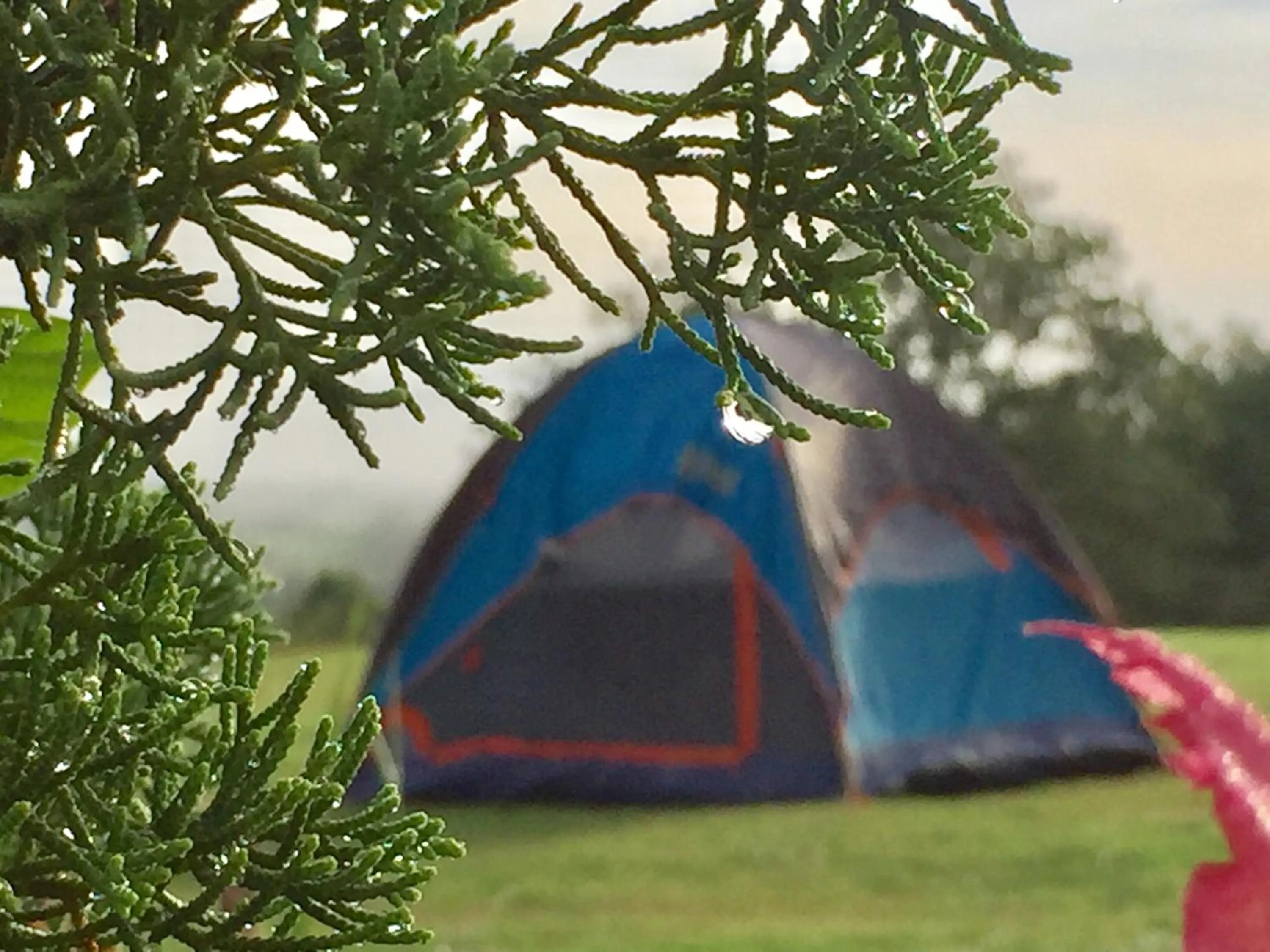 Khaoyai Nature Retreat