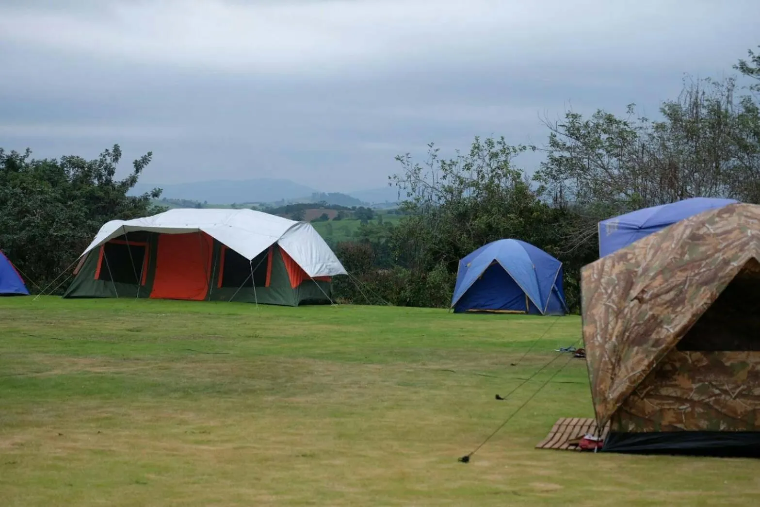 Khaoyai Nature Retreat