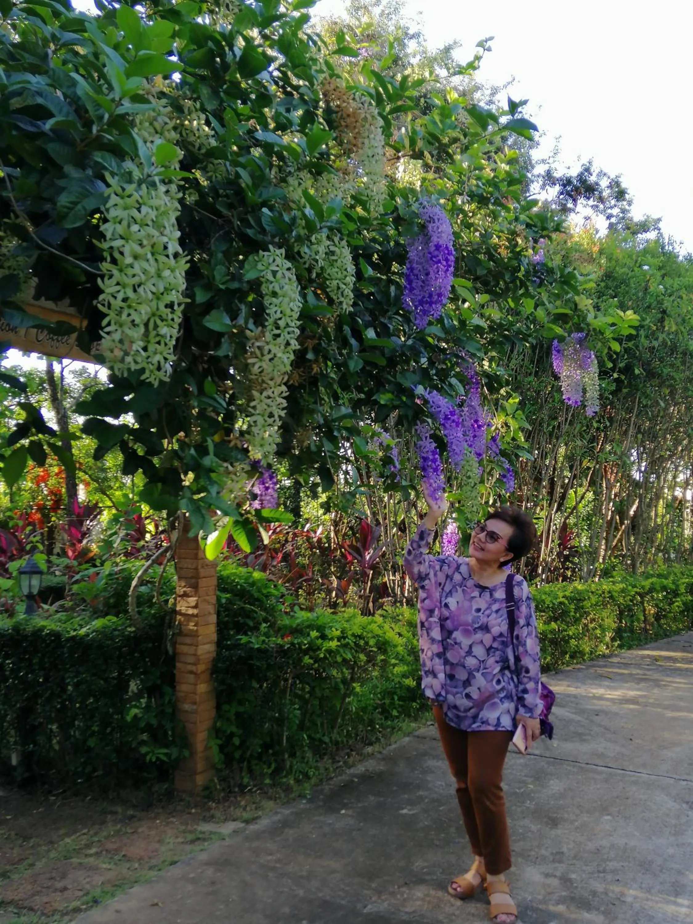 Khaoyai Nature Retreat