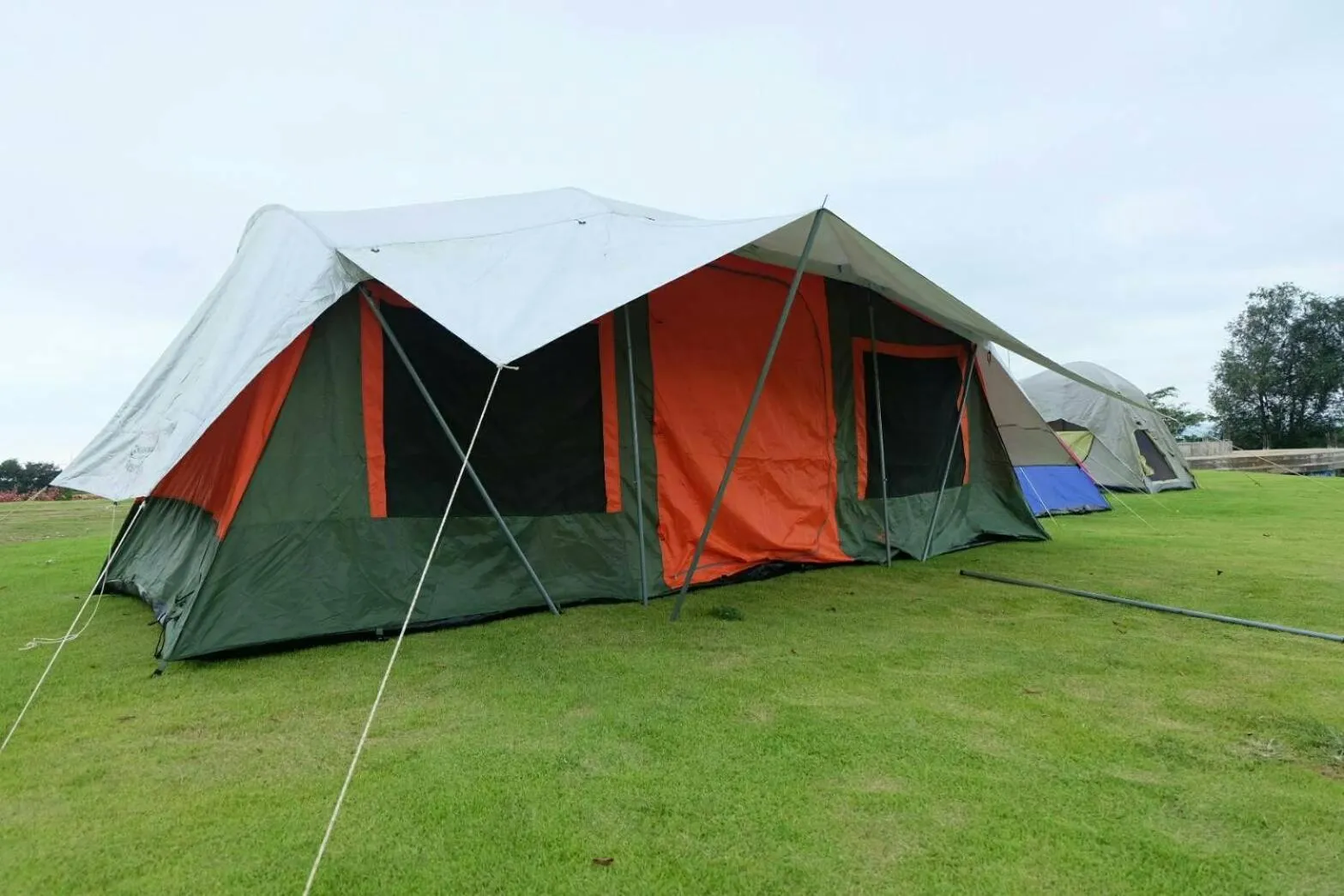 Khaoyai Nature Retreat