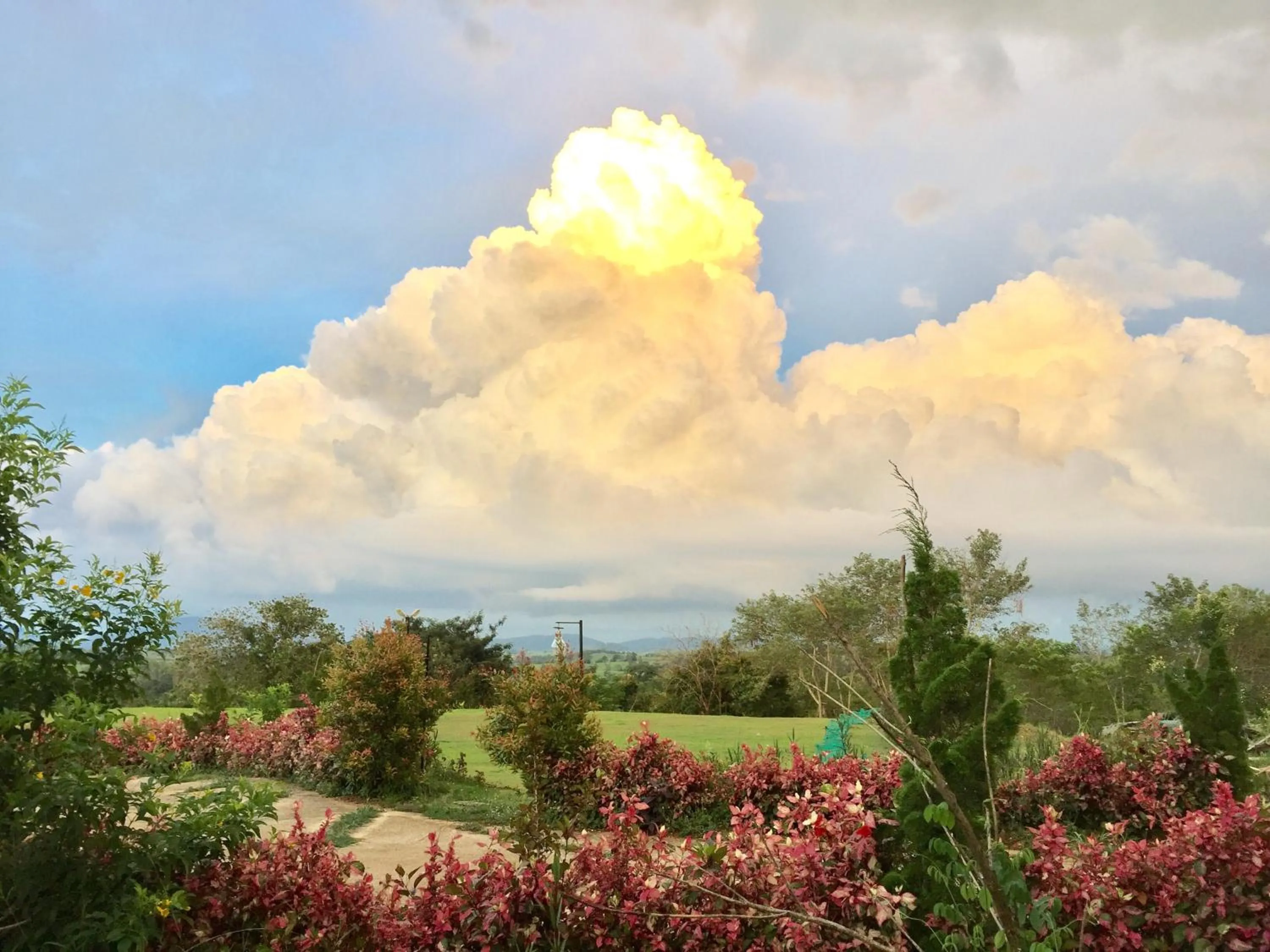 Khaoyai Nature Retreat