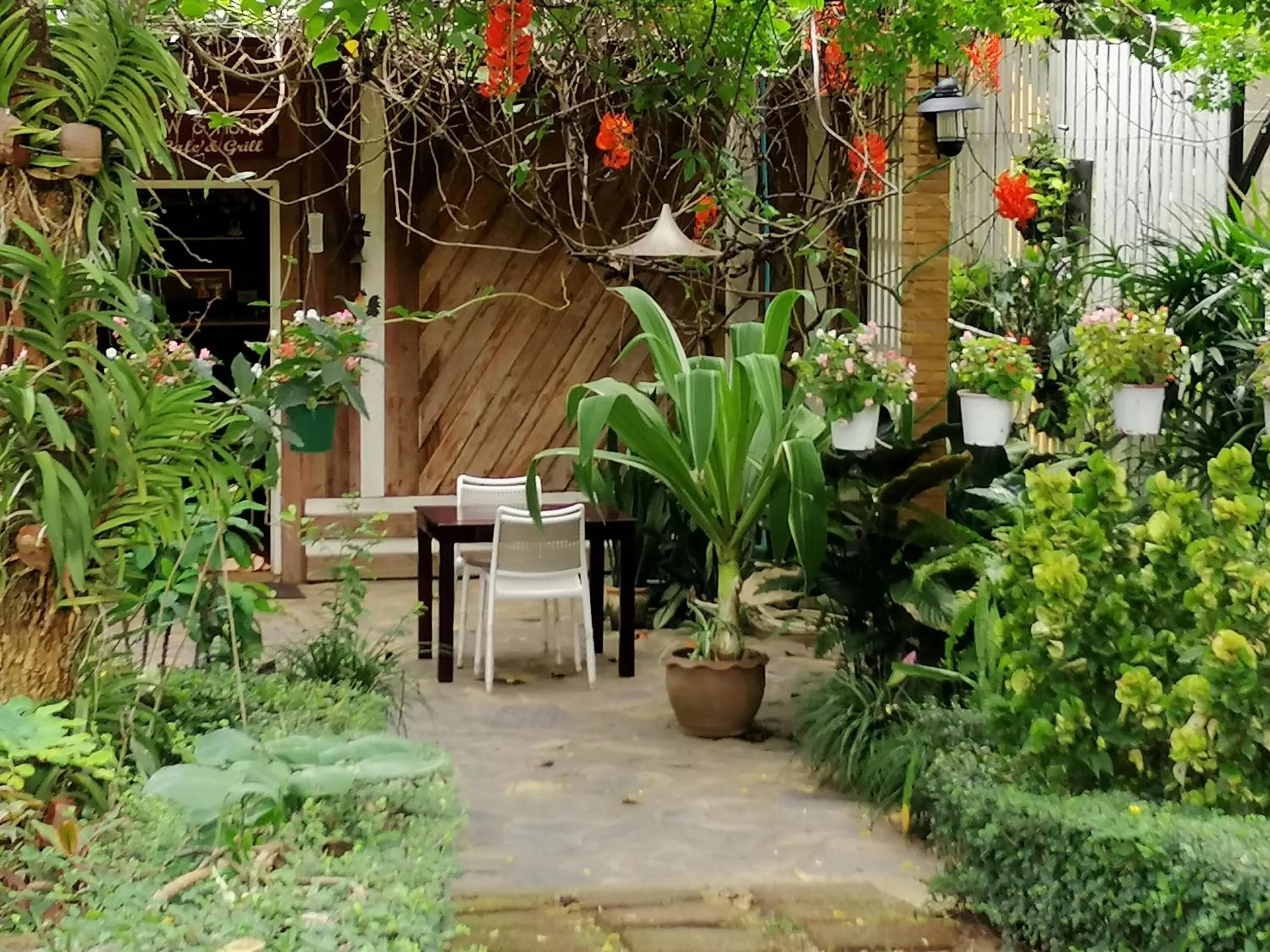 Khaoyai Nature Retreat