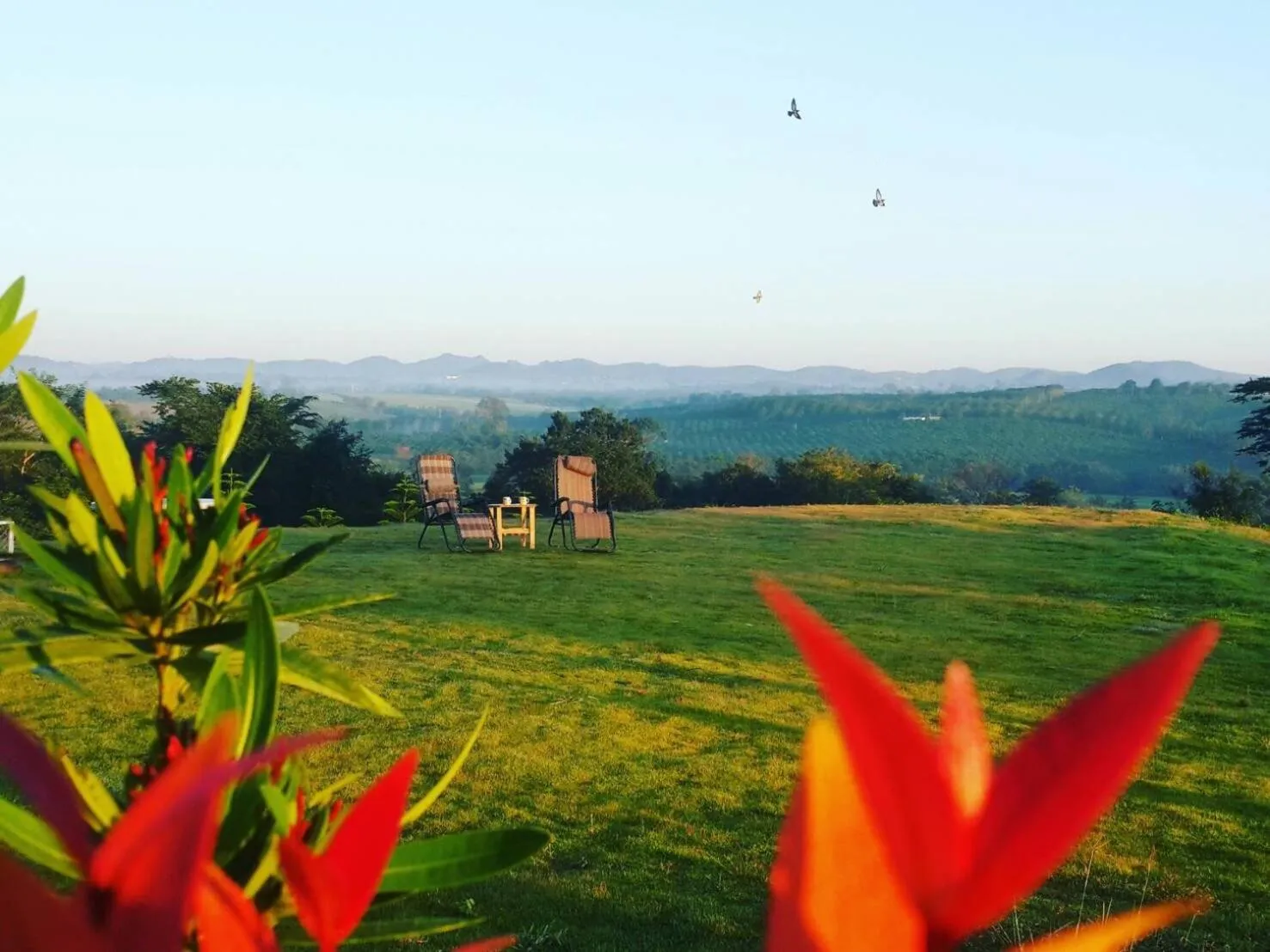 Khaoyai Nature Retreat