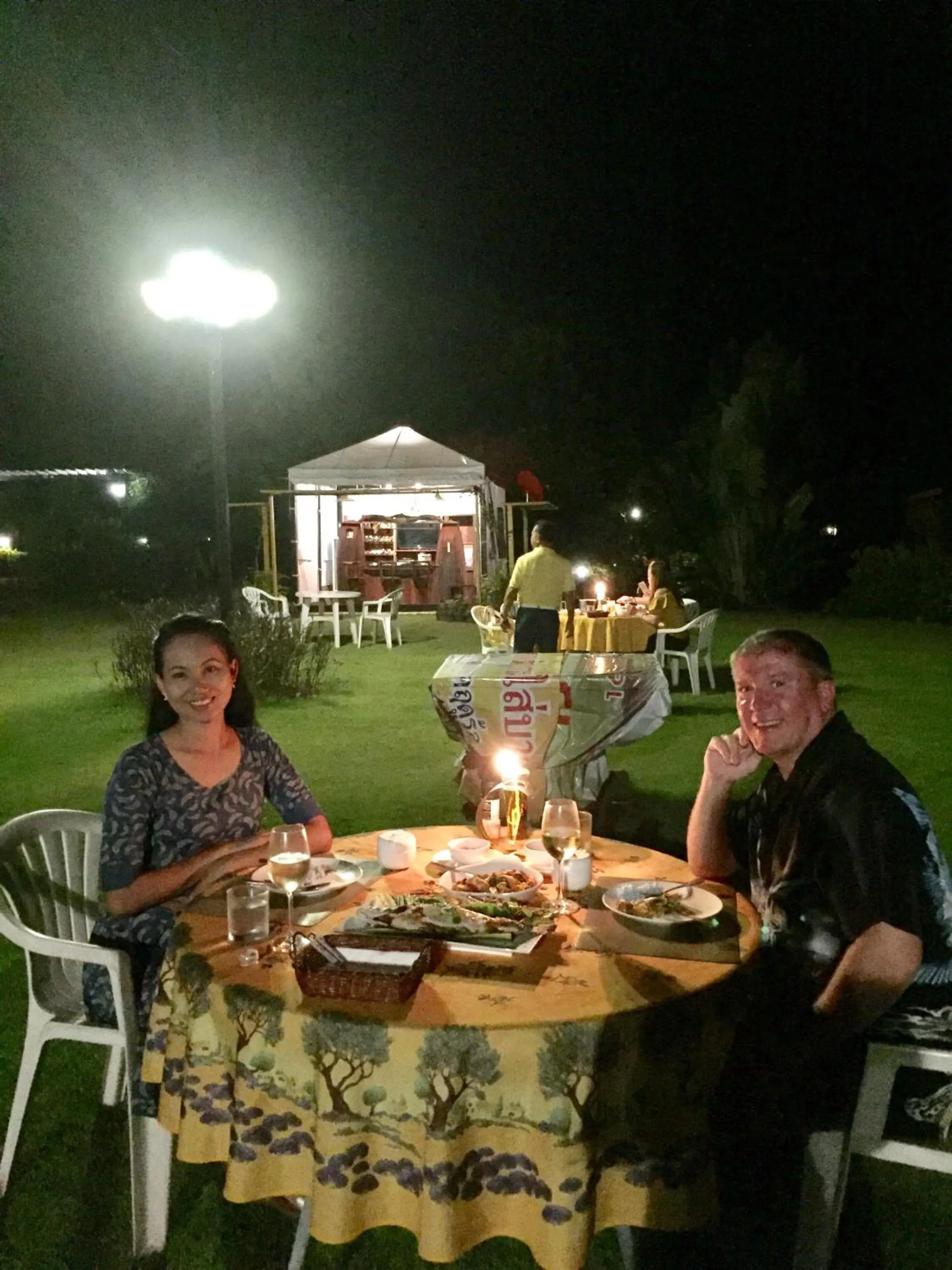 Khaoyai Nature Retreat