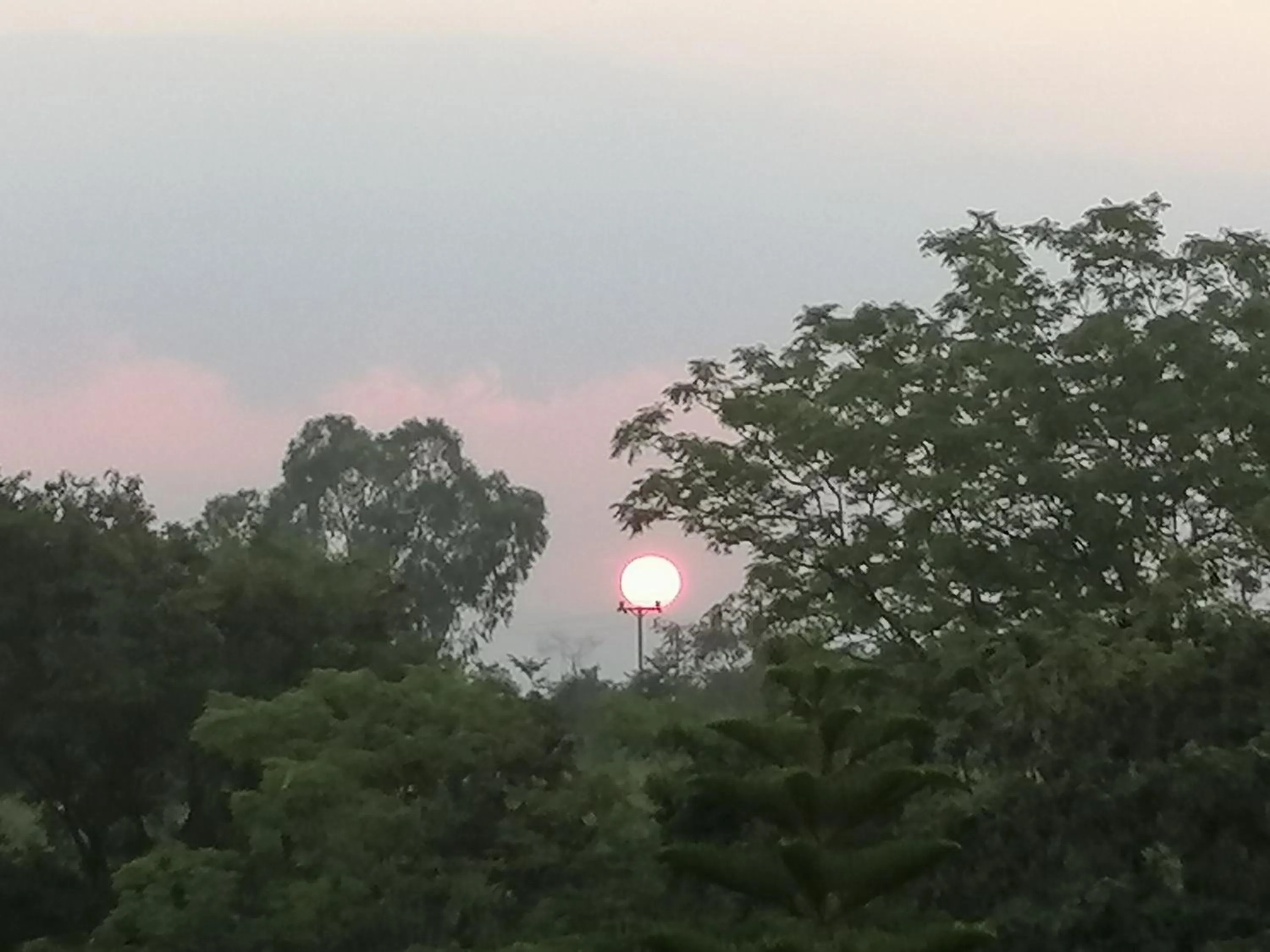 Khaoyai Nature Retreat