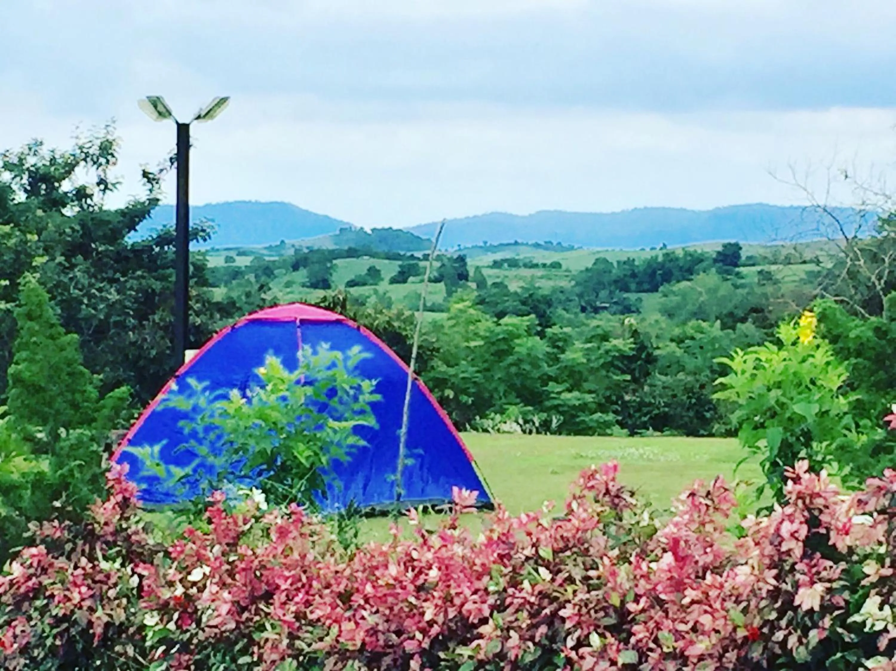 Khaoyai Nature Retreat