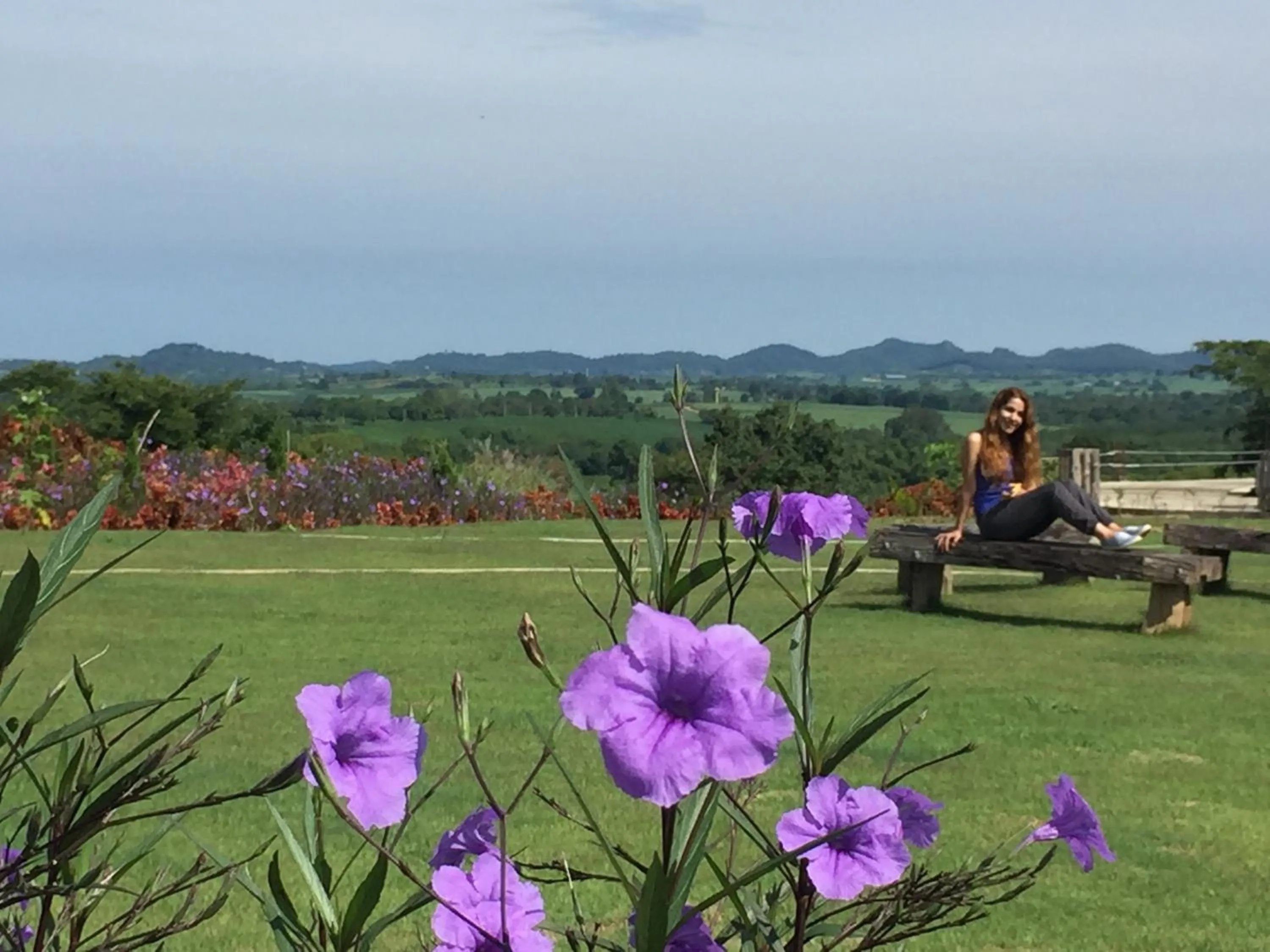 Khaoyai Nature Retreat