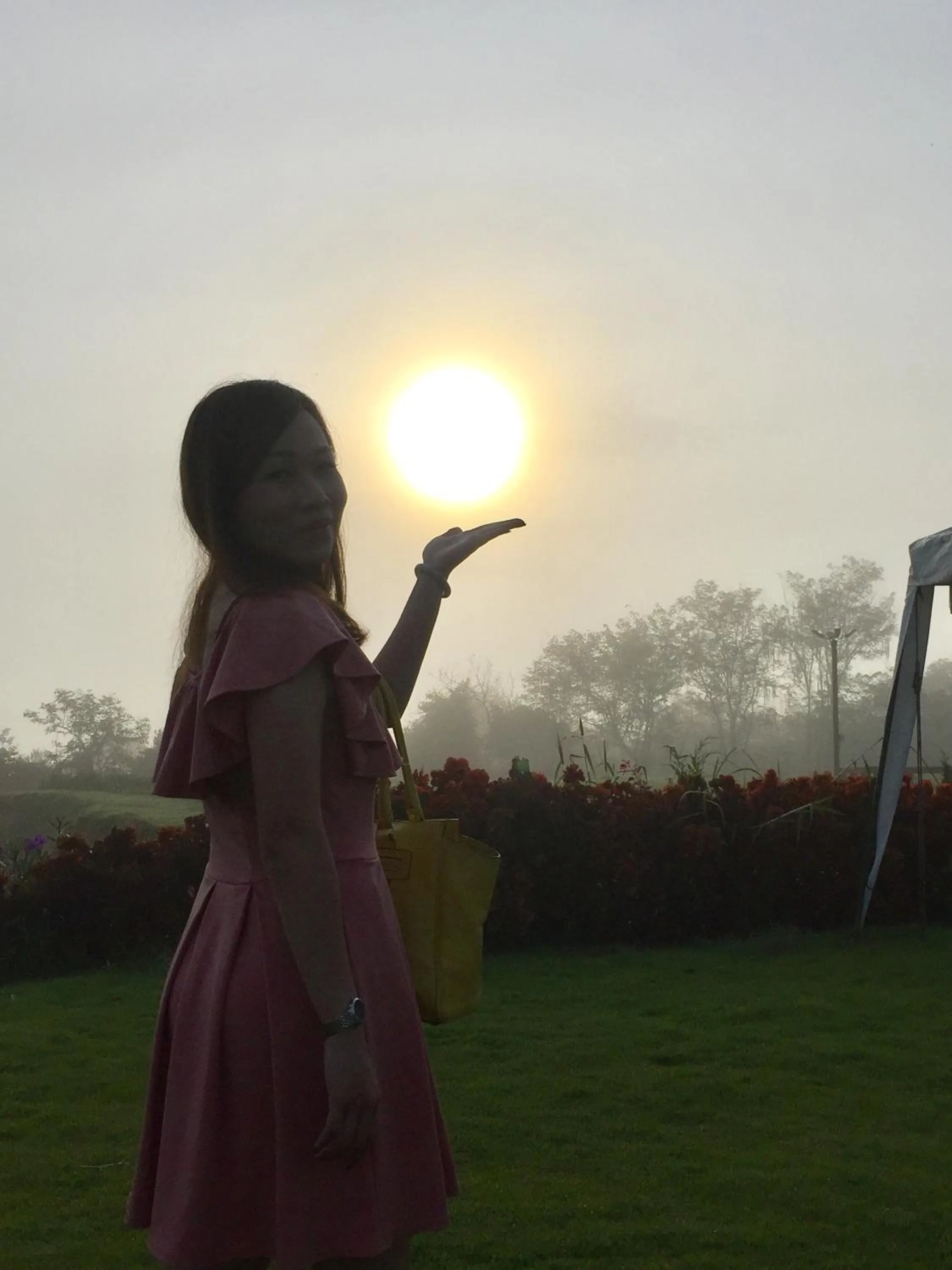 Khaoyai Nature Retreat