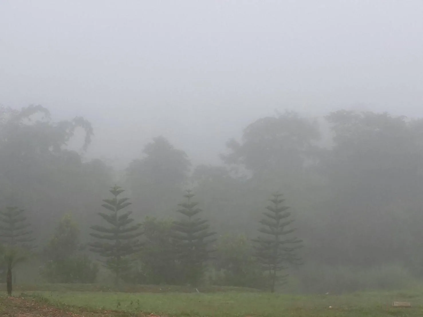 Khaoyai Nature Retreat