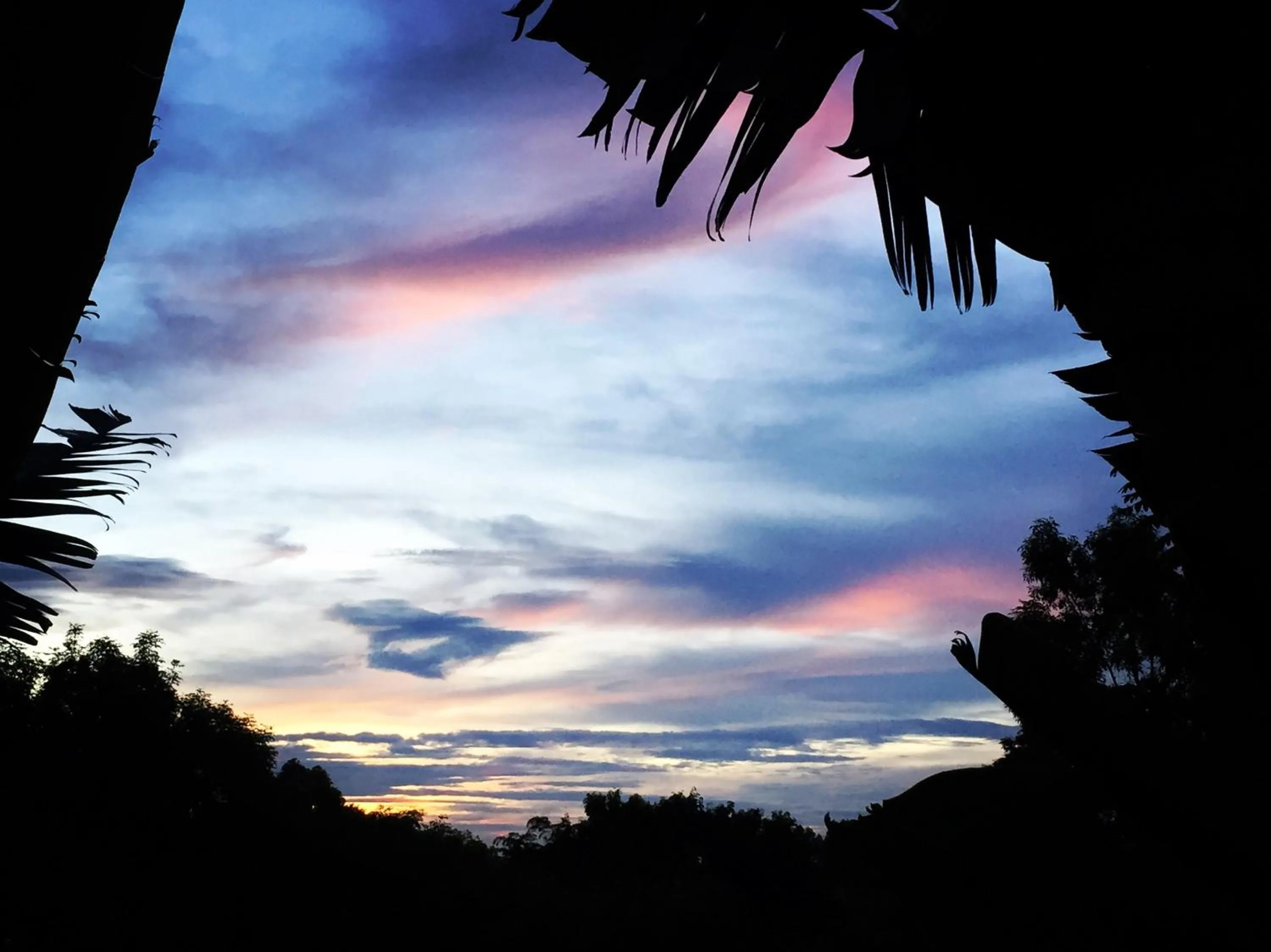 Khaoyai Nature Retreat