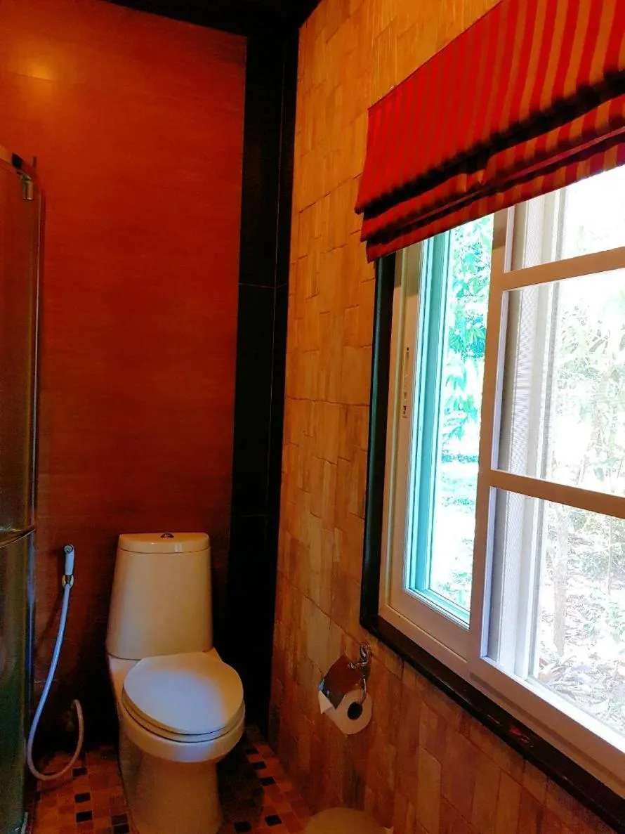 Khaoyai Nature Retreat