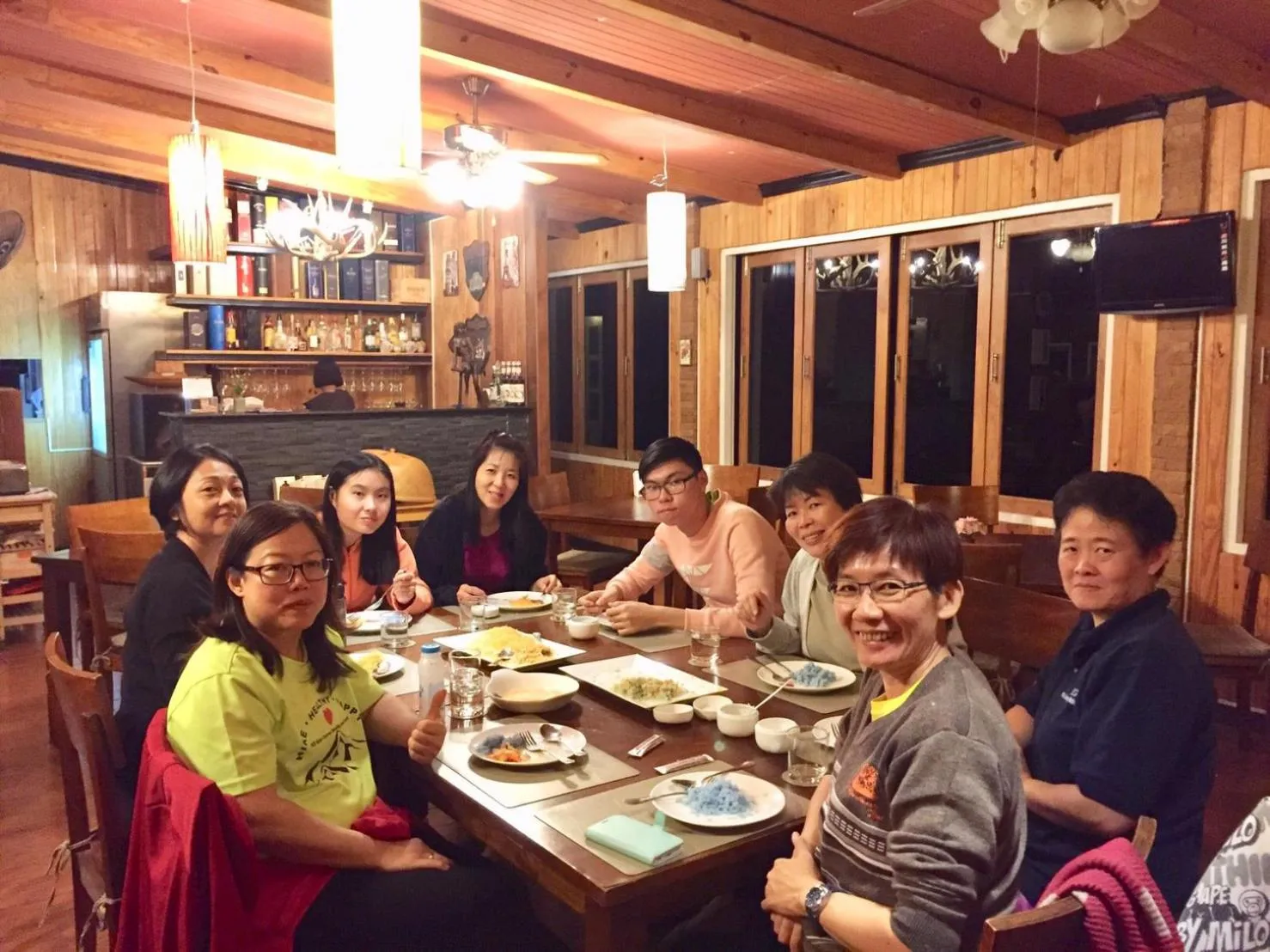 Khaoyai Nature Retreat