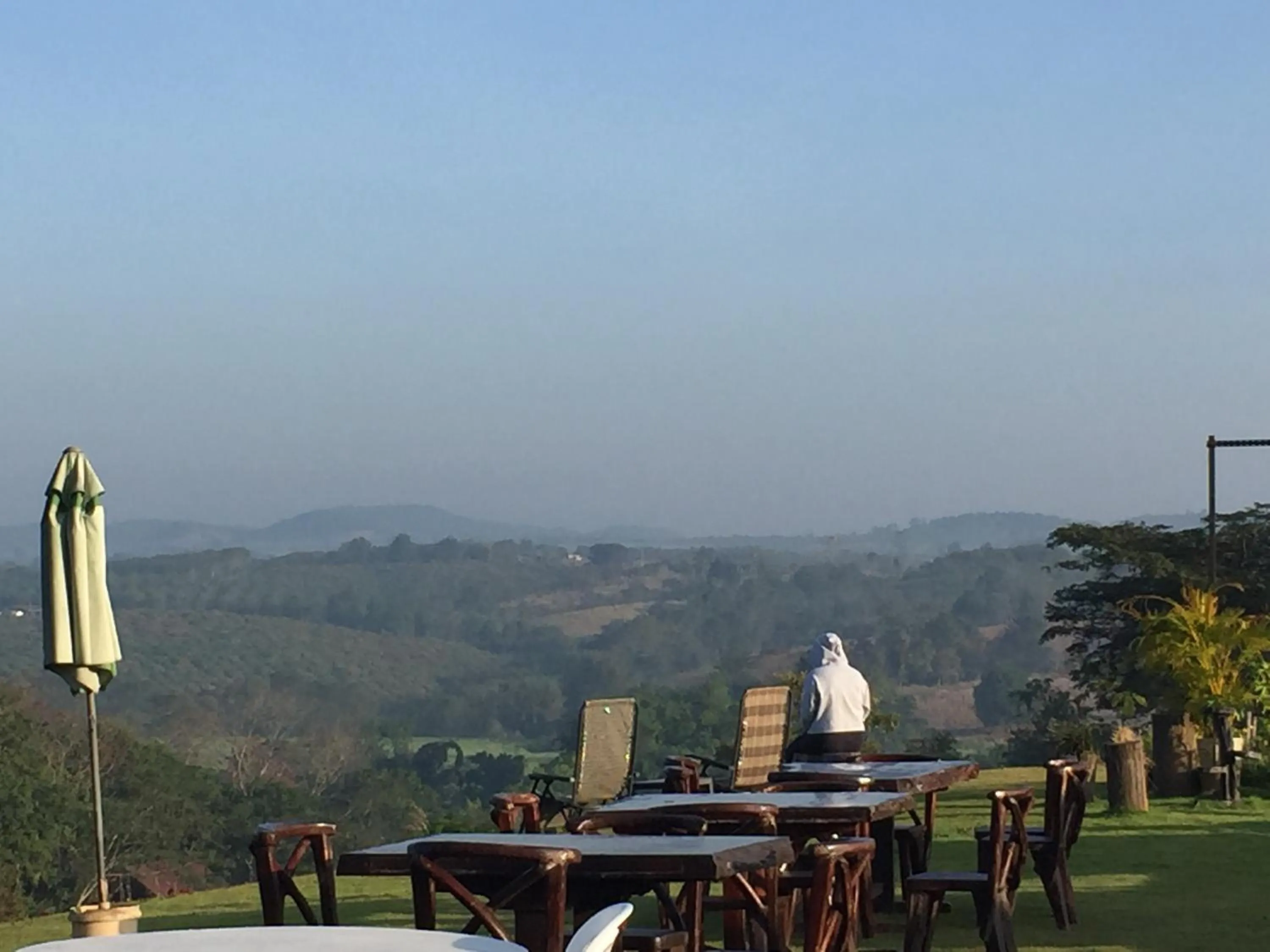 Khaoyai Nature Retreat