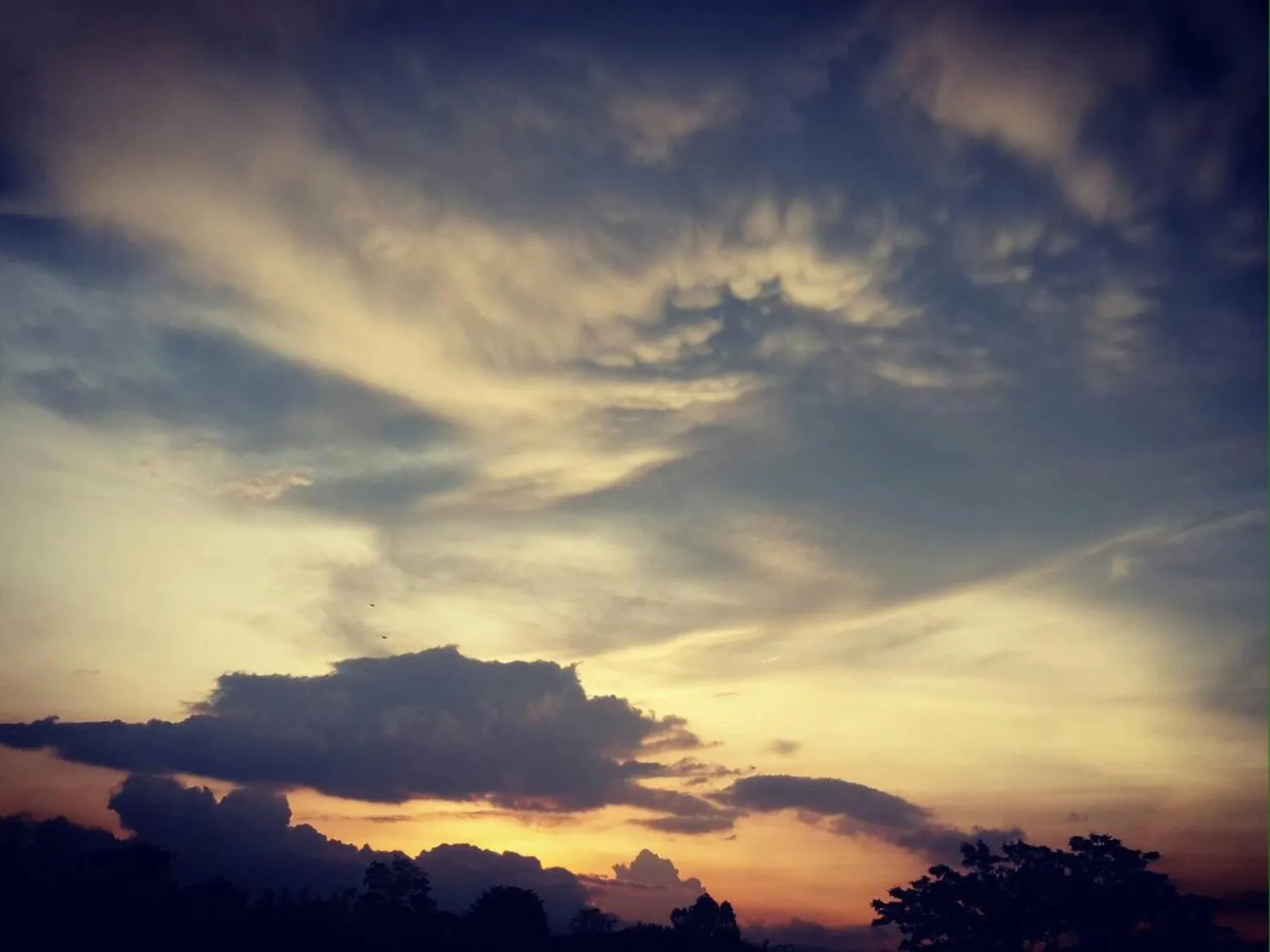 Khaoyai Nature Retreat