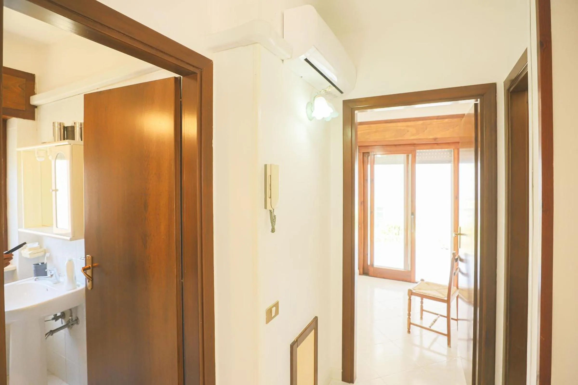 Villa Mimosa
