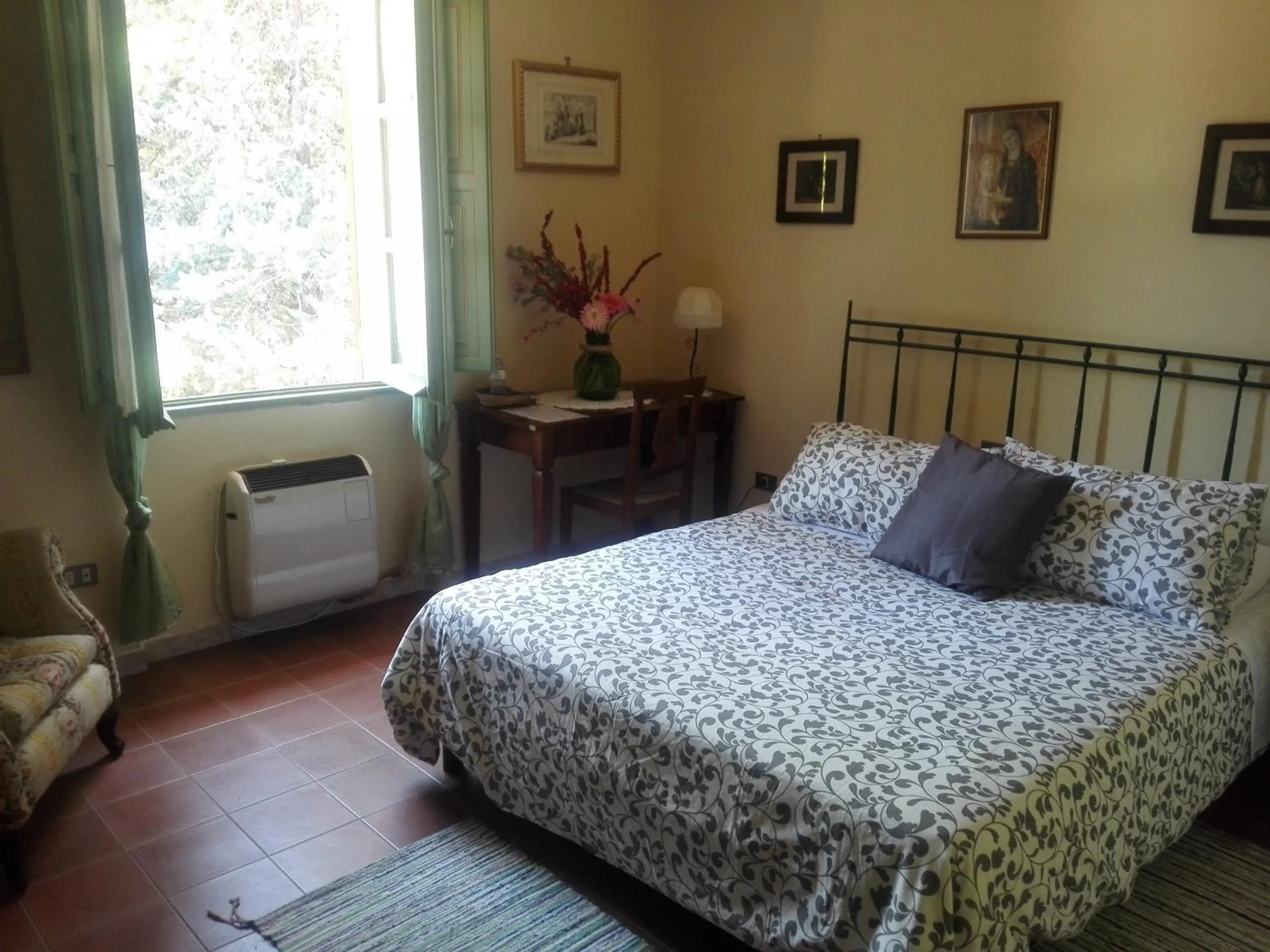 Photo of the whole room, Bed in Casa Deimar