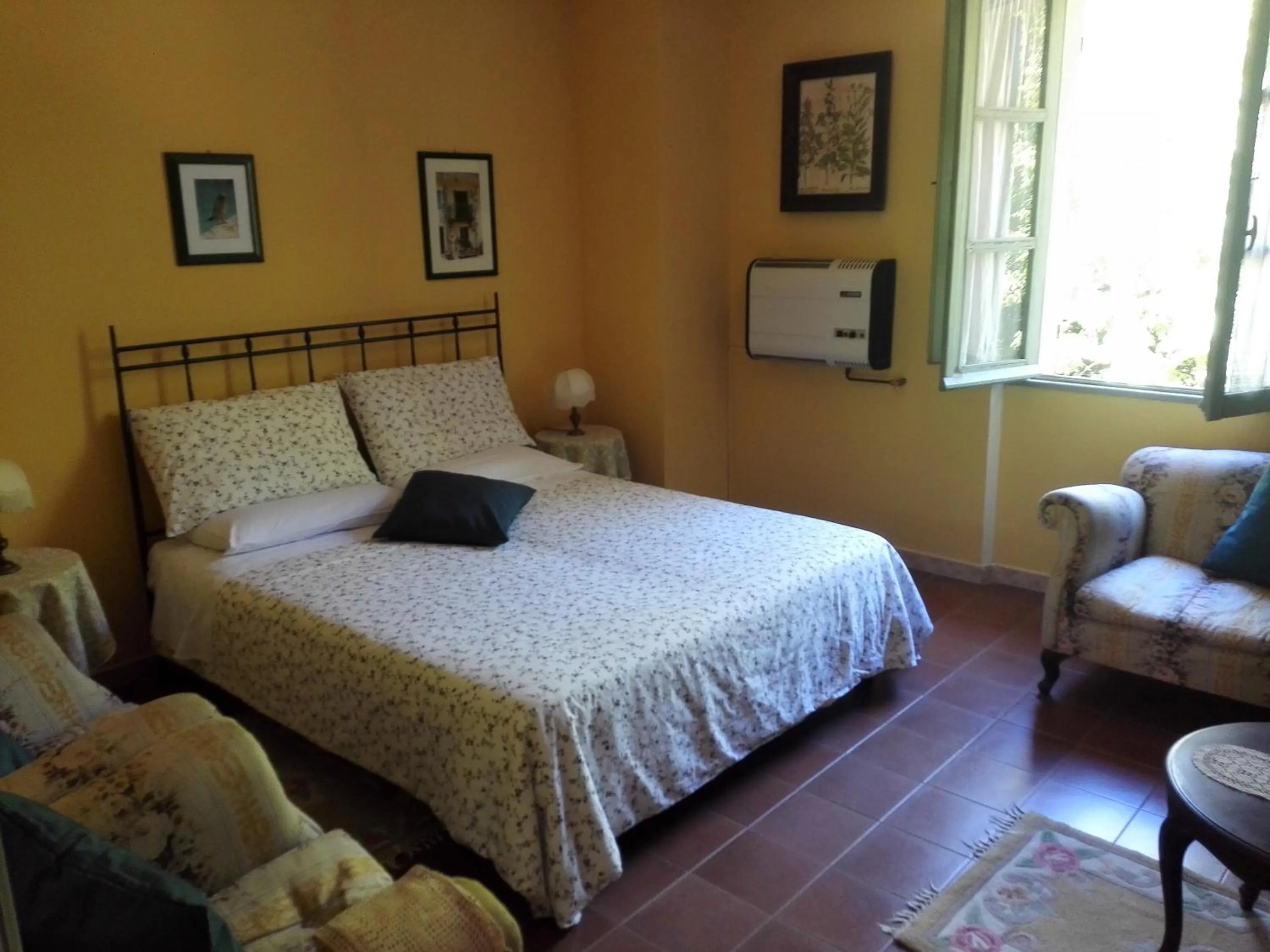 Photo of the whole room, Bed in Casa Deimar