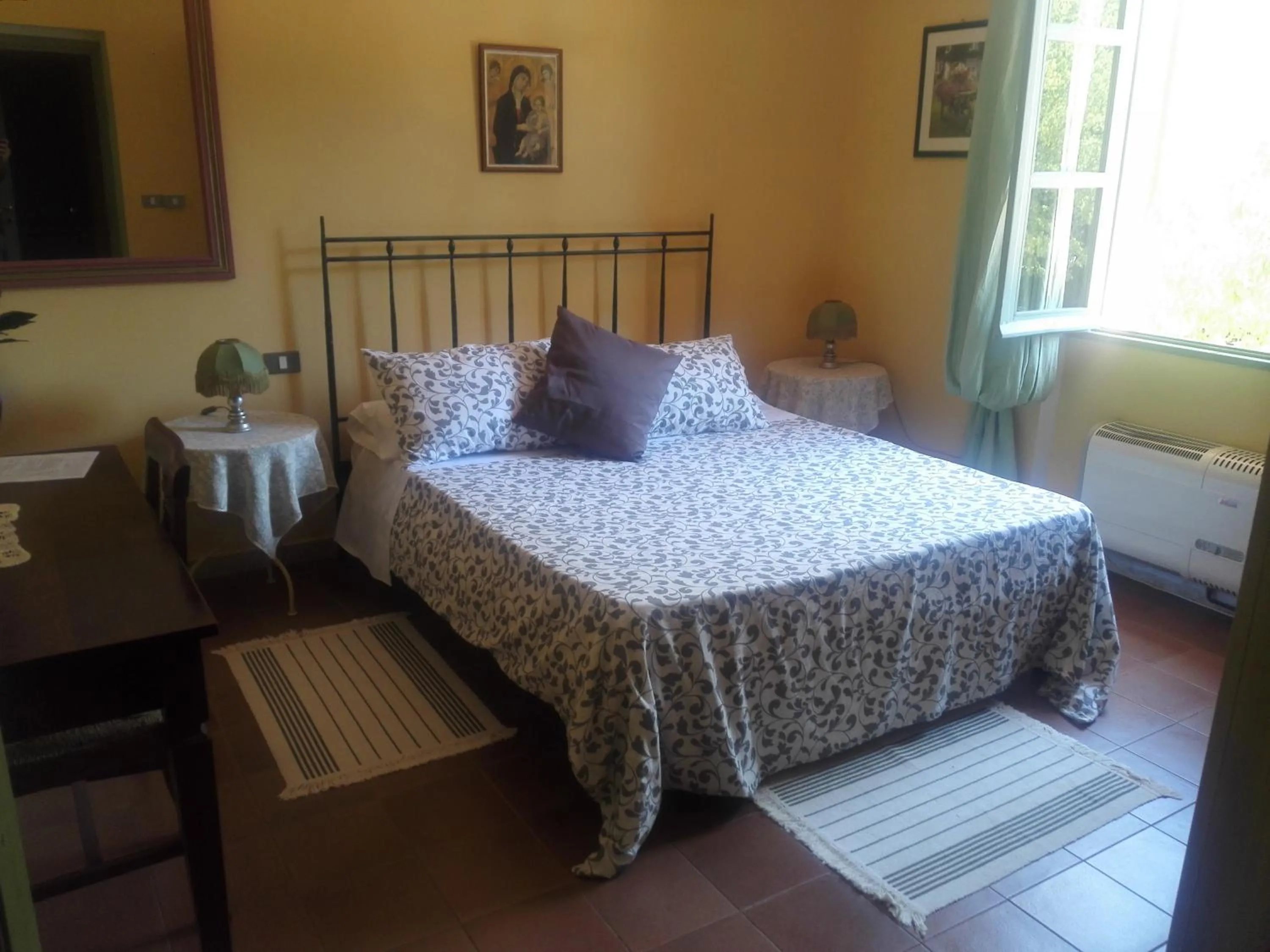 Photo of the whole room, Bed in Casa Deimar