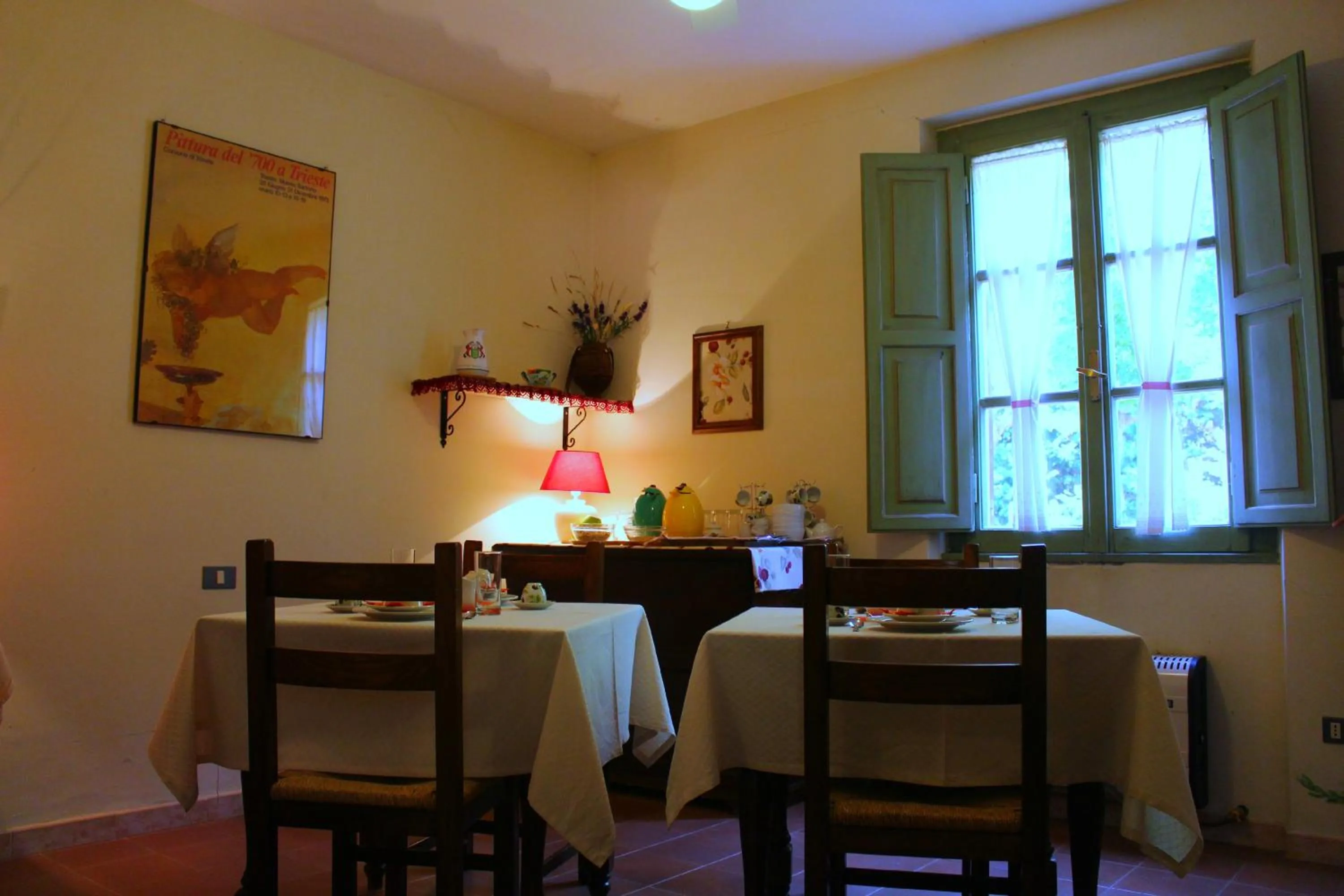 Lounge or bar in Casa Deimar