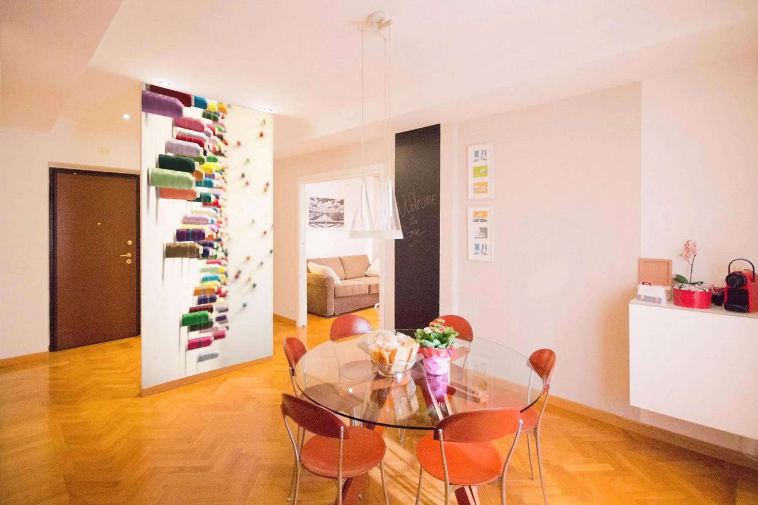 Polacchi 42 Apartment Polacchi 42 Apartment