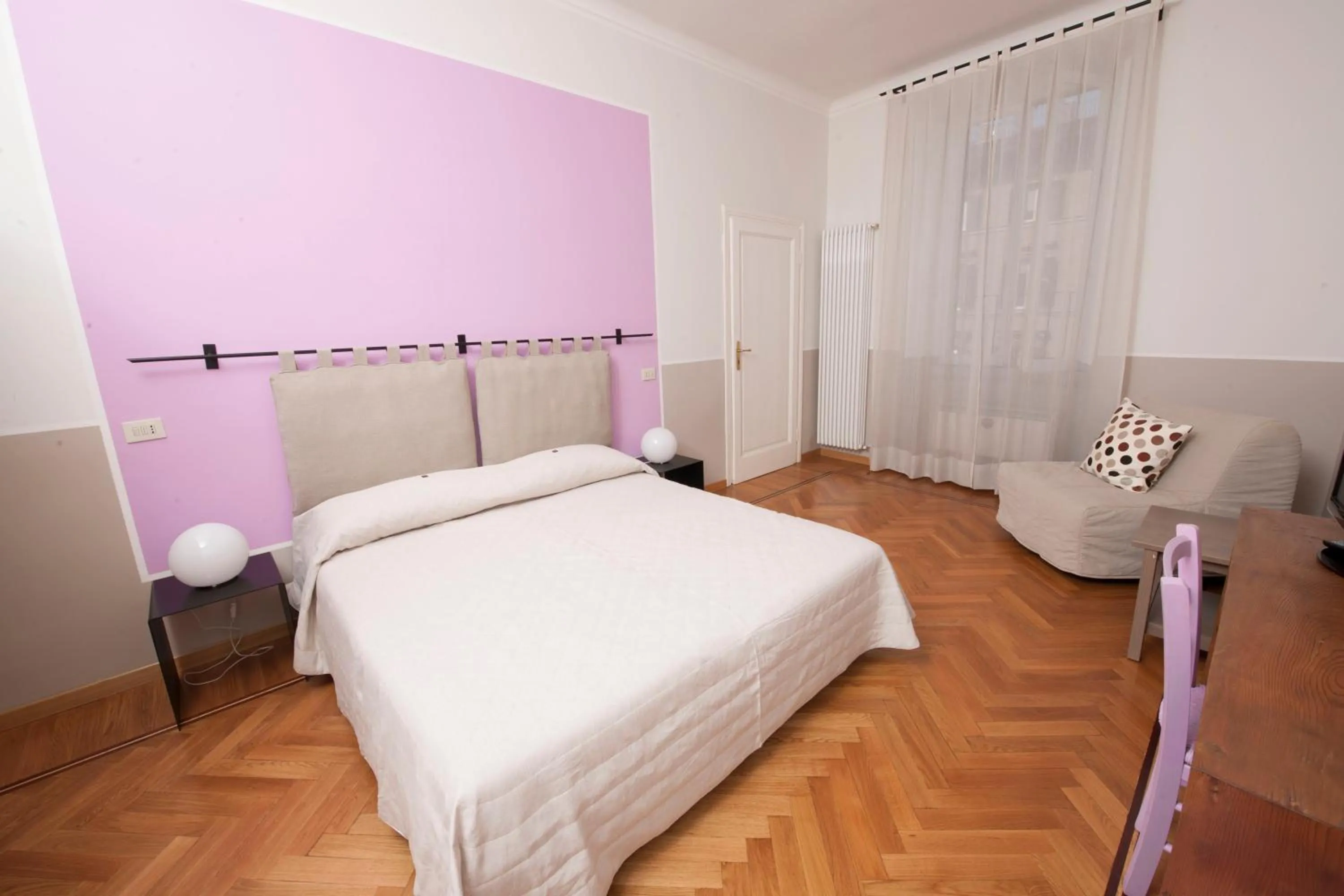 Florian Rooms Guest House