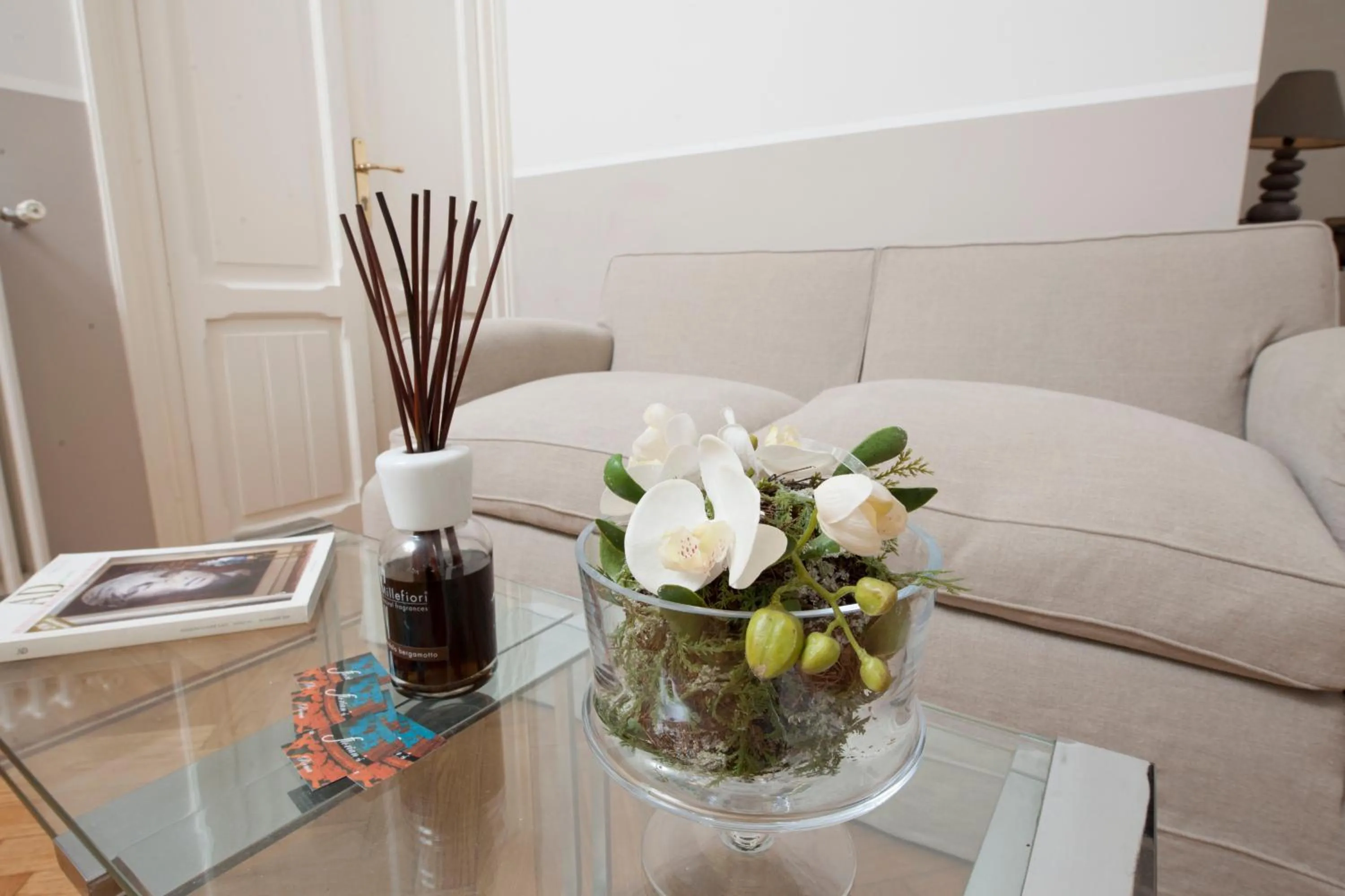 Florian Rooms Guest House