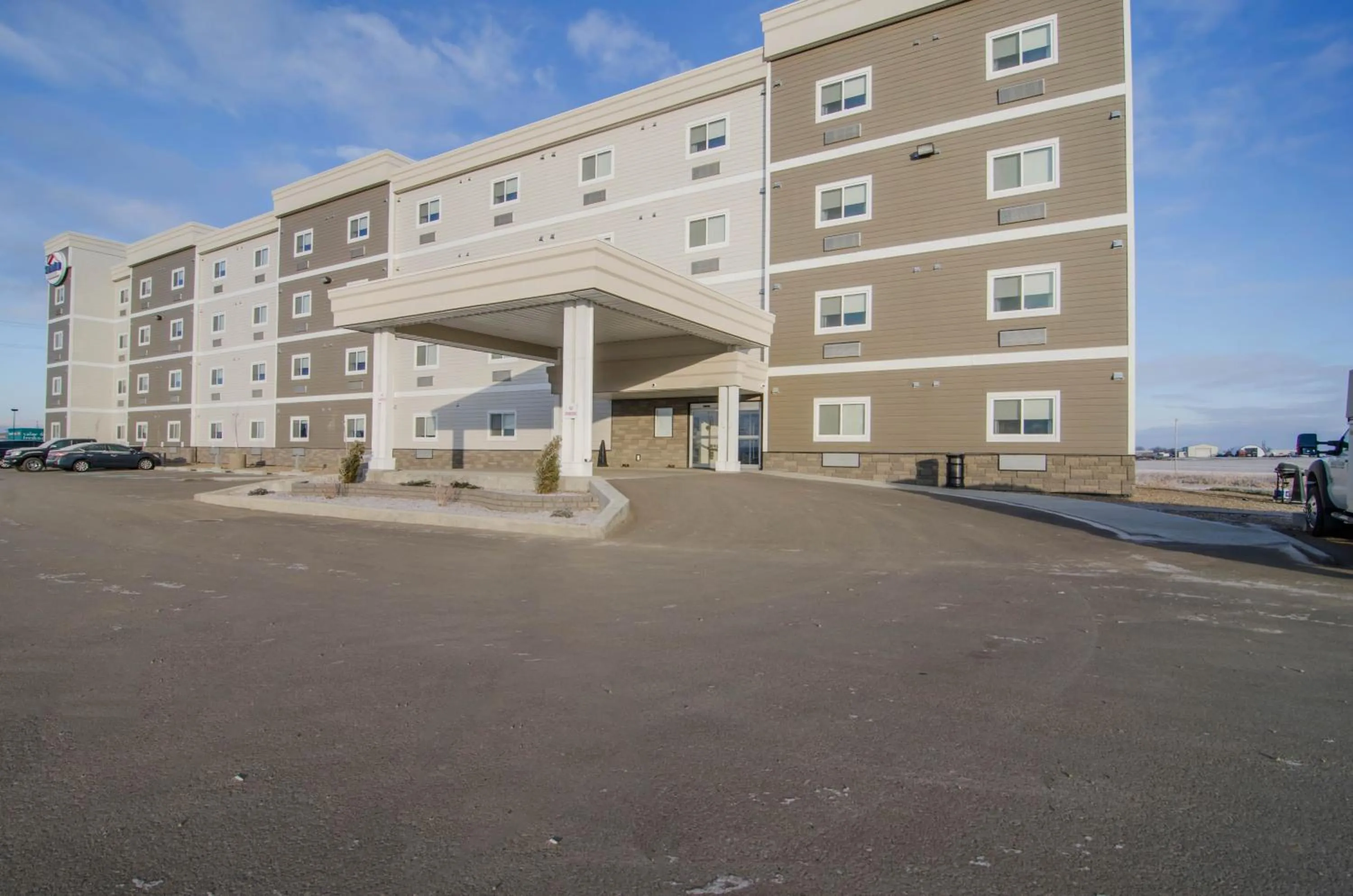 Quality Inn and Suites