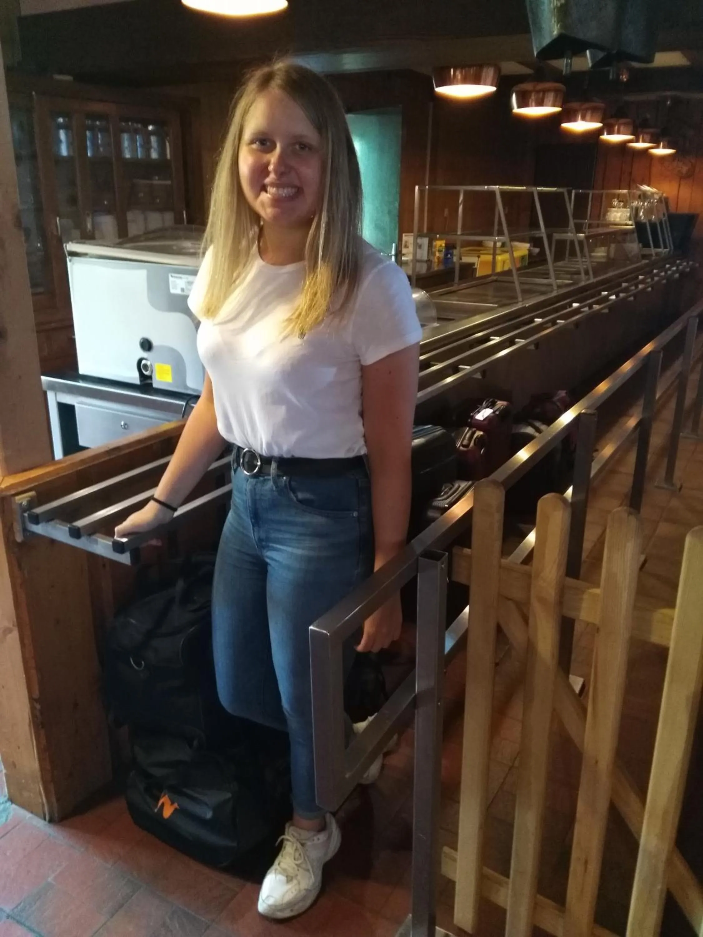 Staff in Chambres Privatives Chez l'Habitant