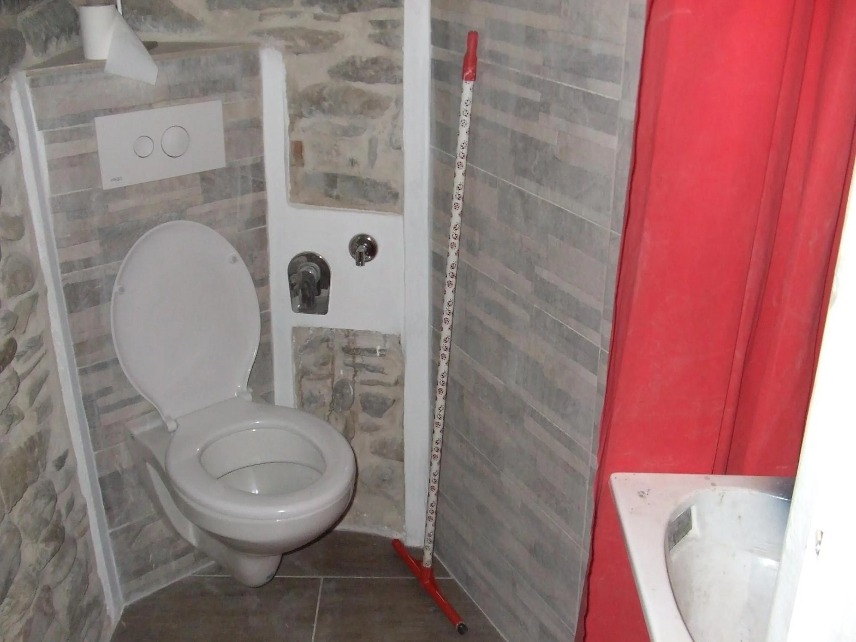 Other in B&B Il Conventino