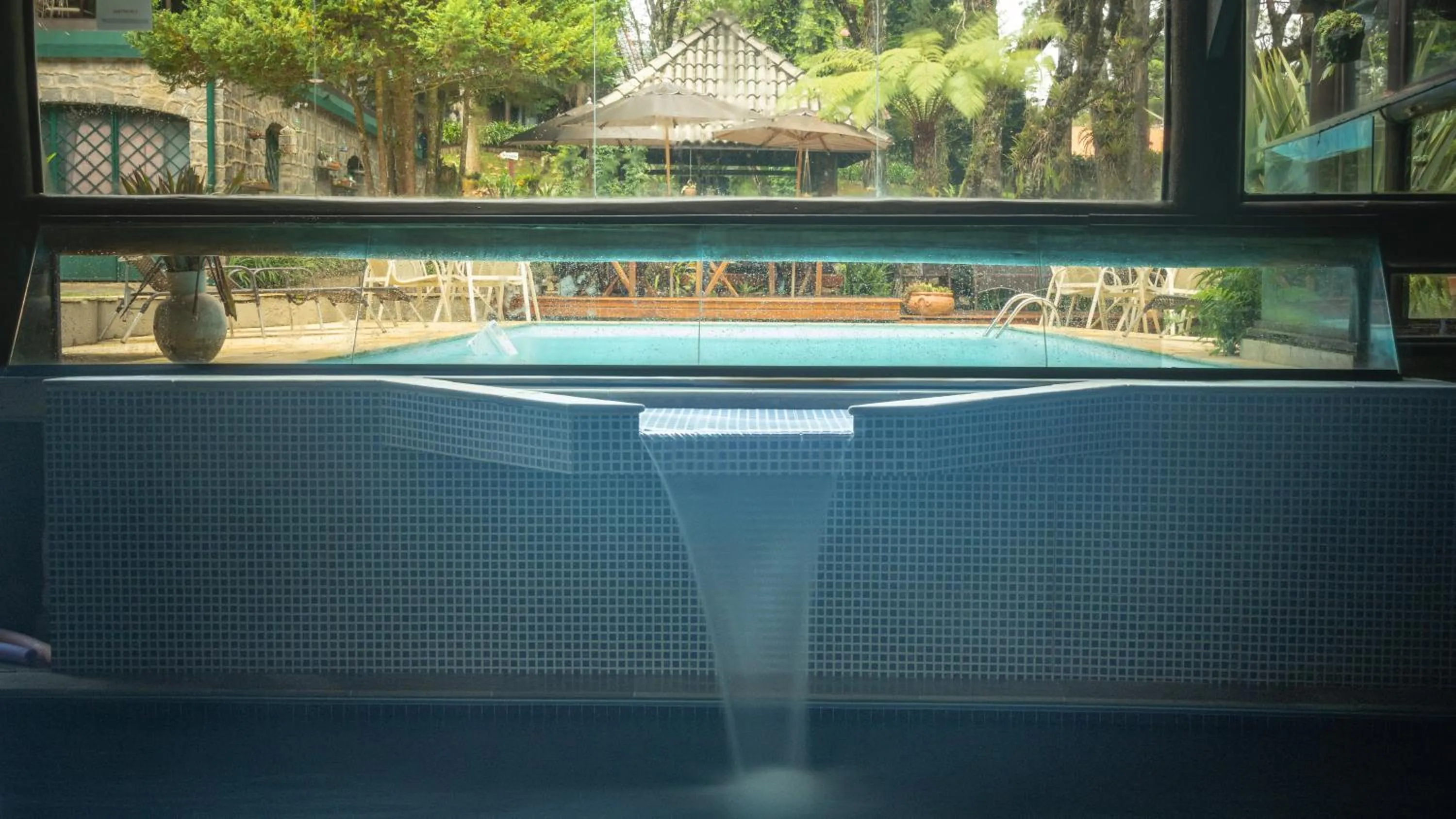 Pousada & Spa Cantos e Contos