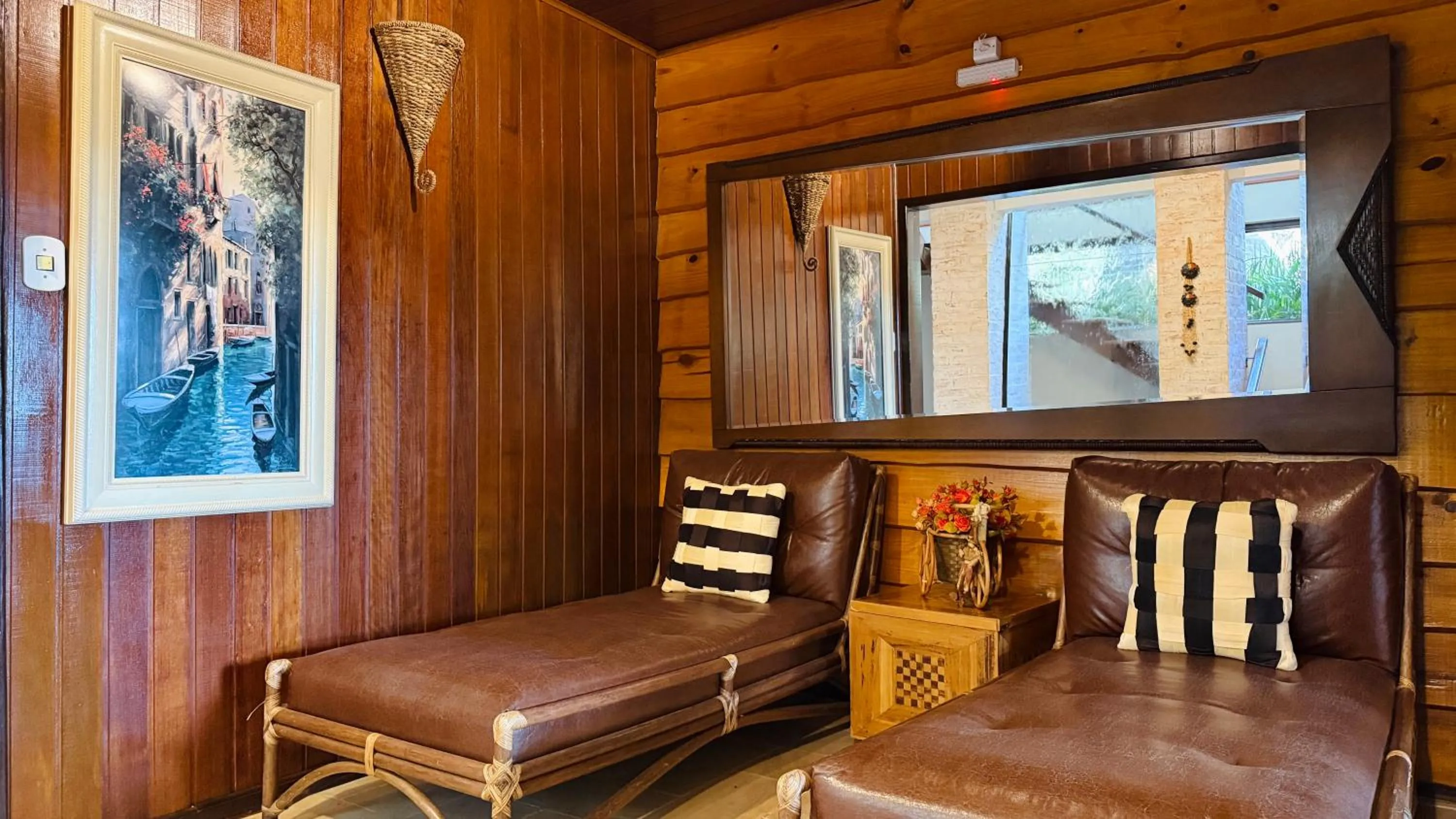 Pousada & Spa Cantos e Contos