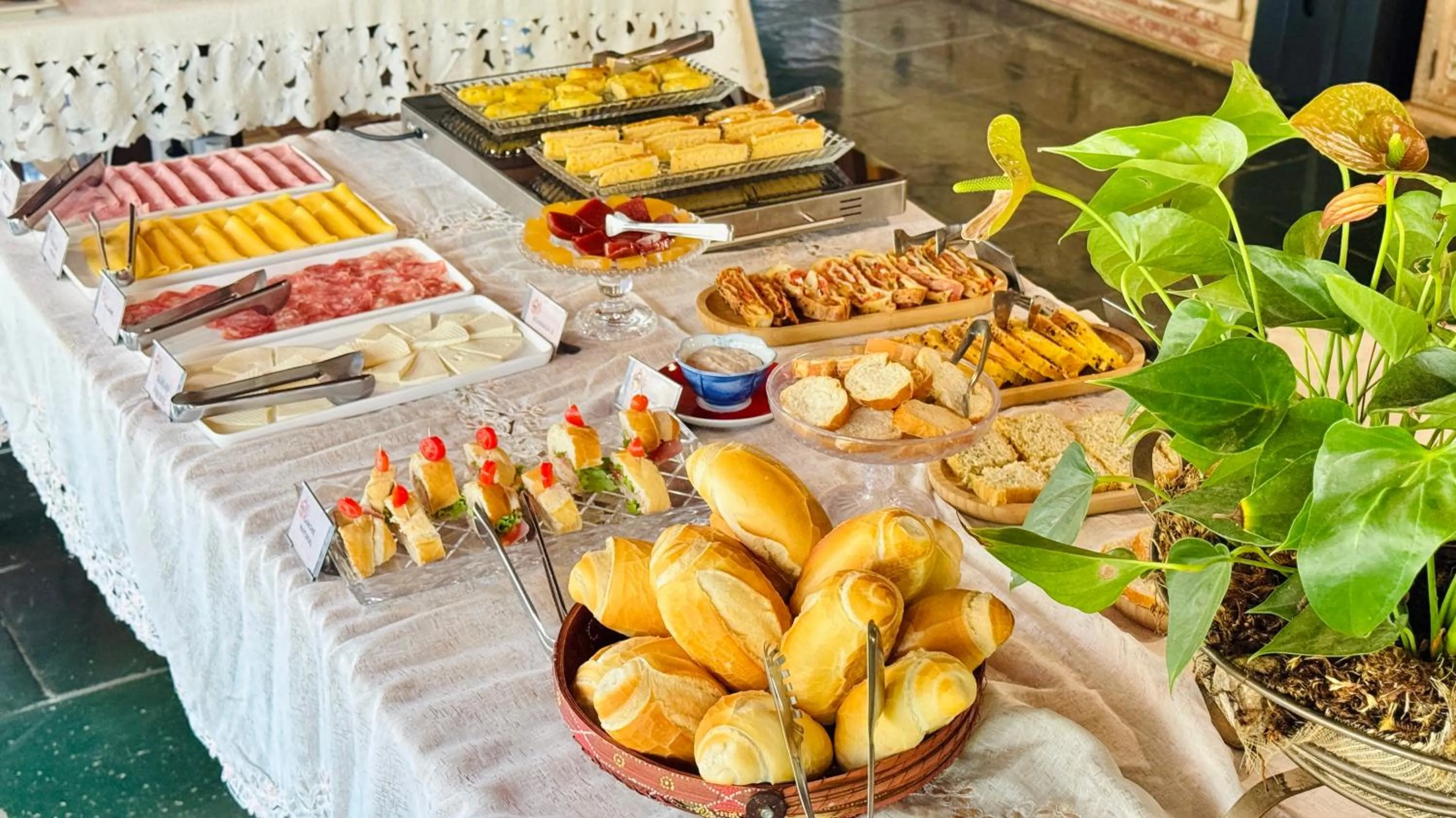 Pousada & Spa Cantos e Contos