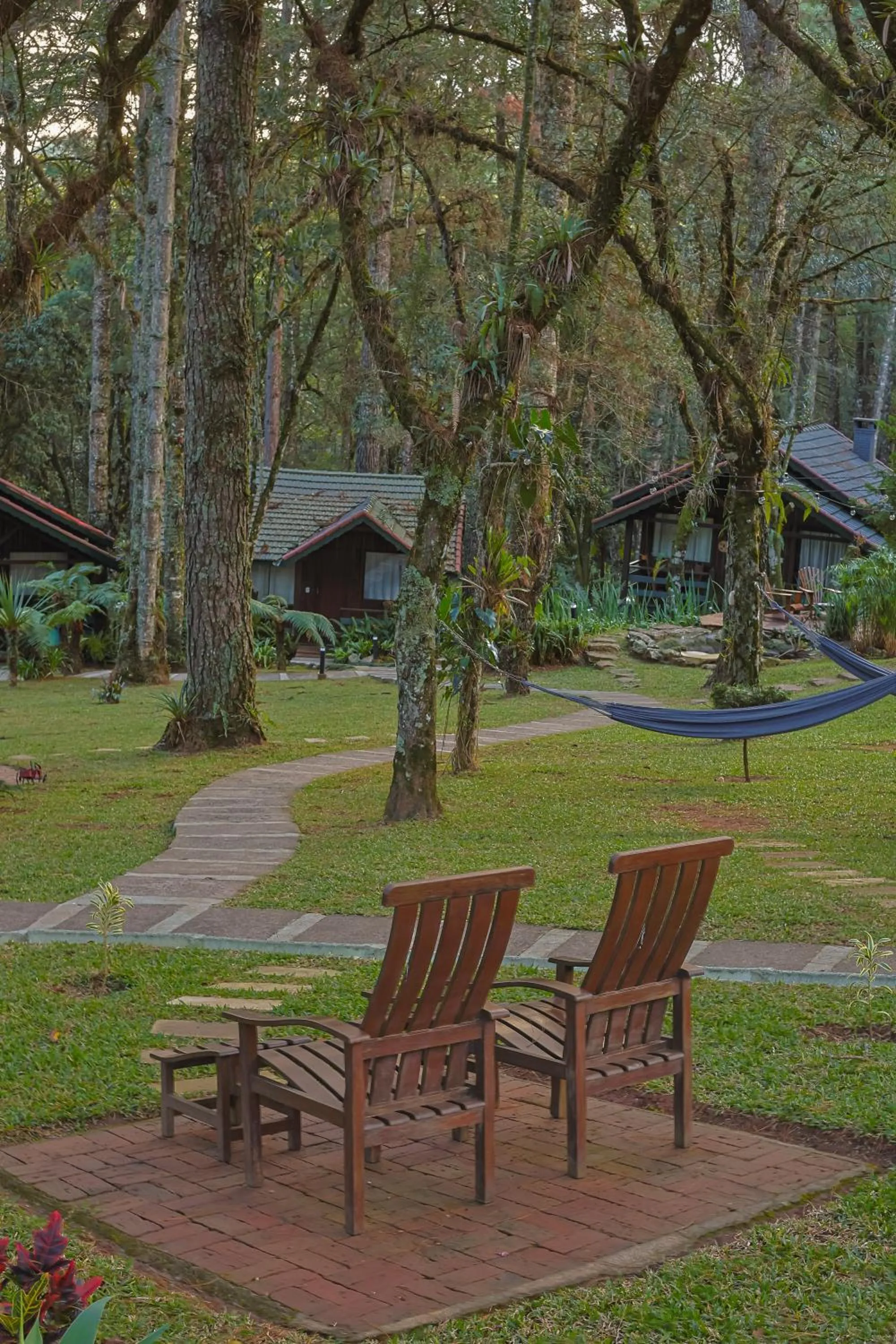 Pousada & Spa Cantos e Contos