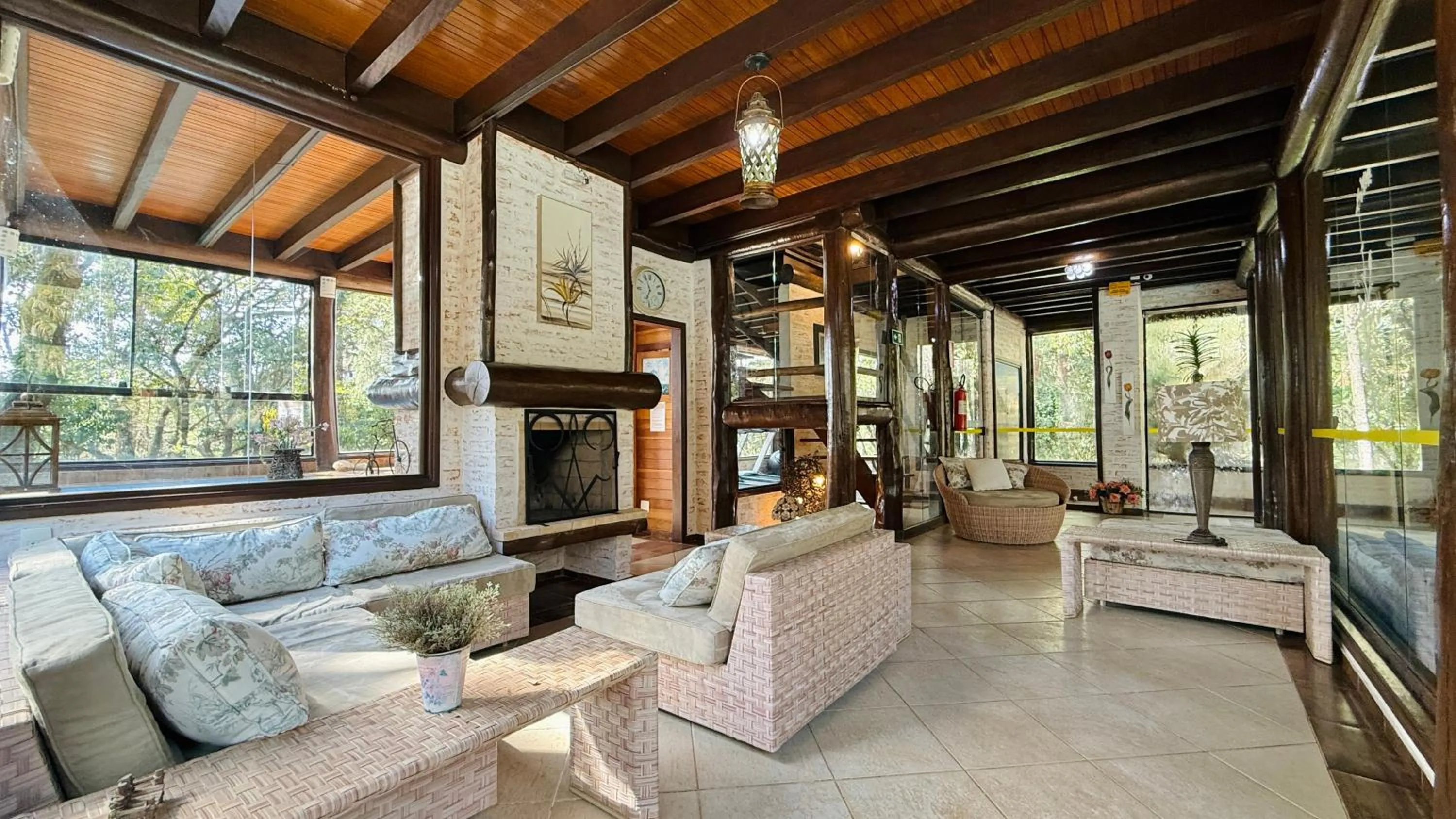 Pousada & Spa Cantos e Contos