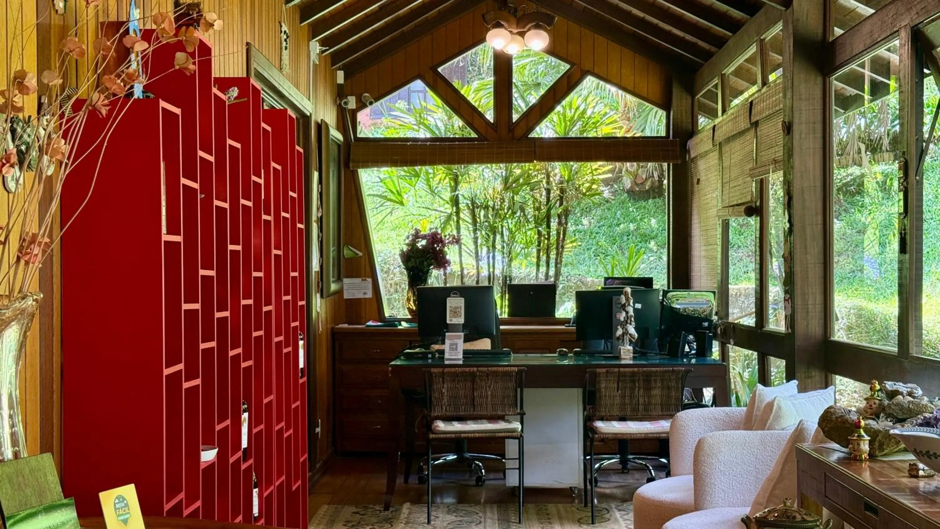 Pousada & Spa Cantos e Contos