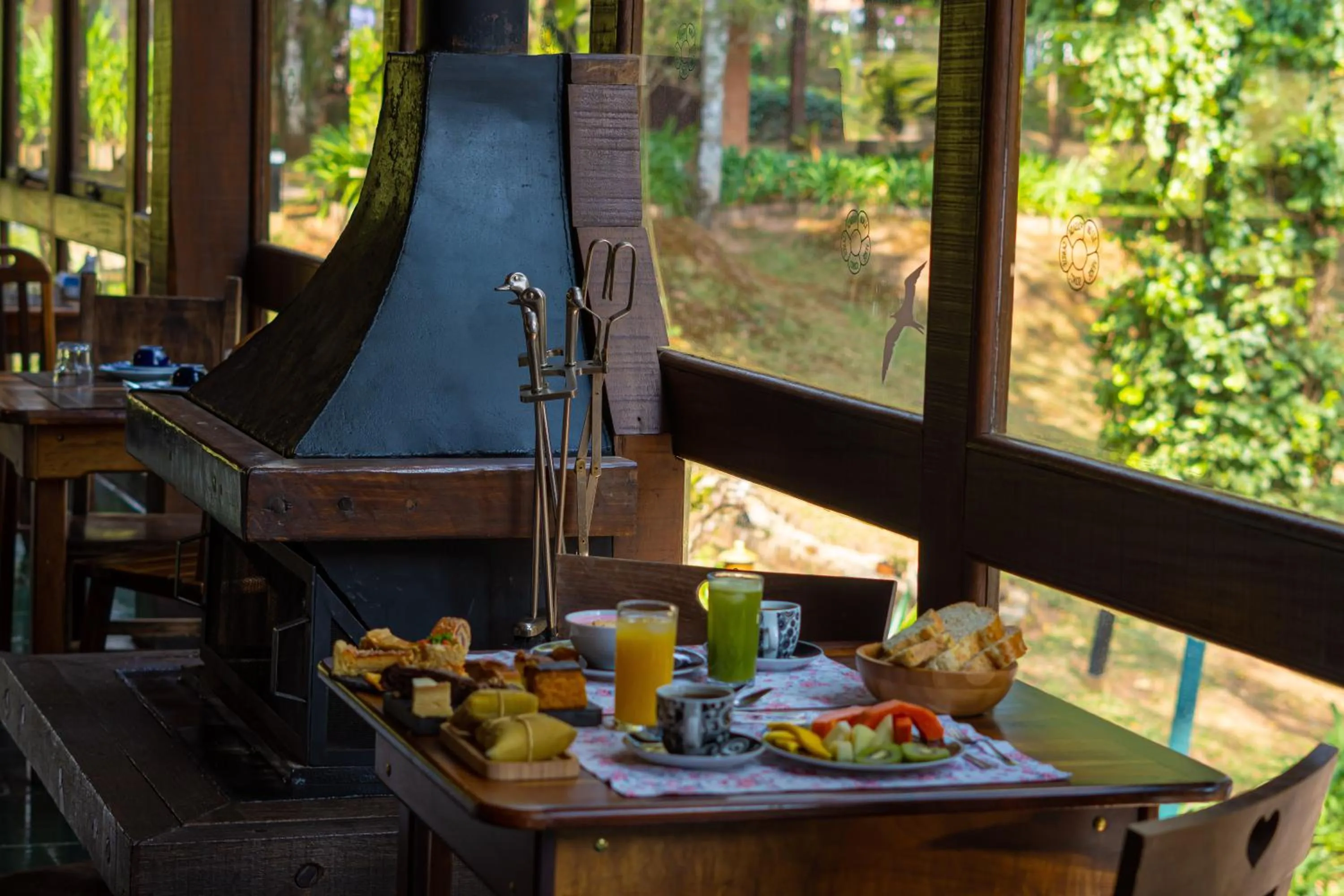 Pousada & Spa Cantos e Contos