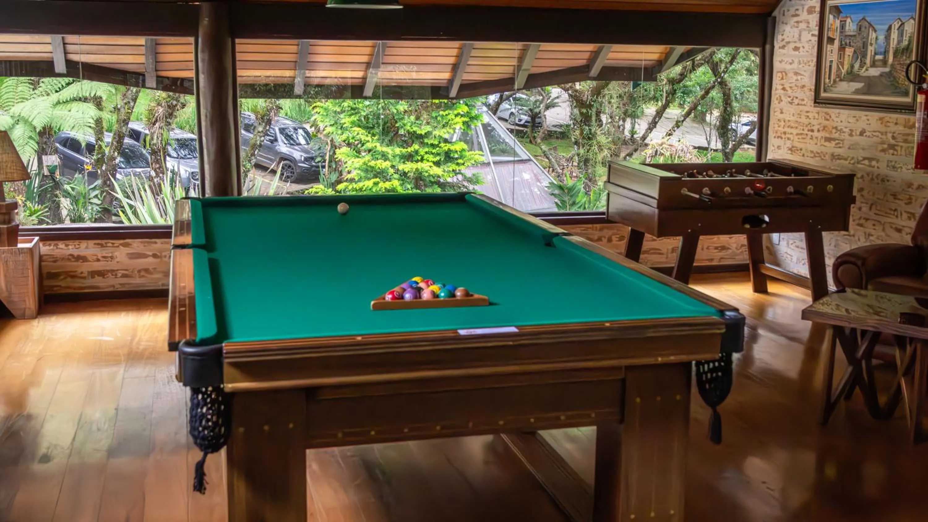 Pousada & Spa Cantos e Contos