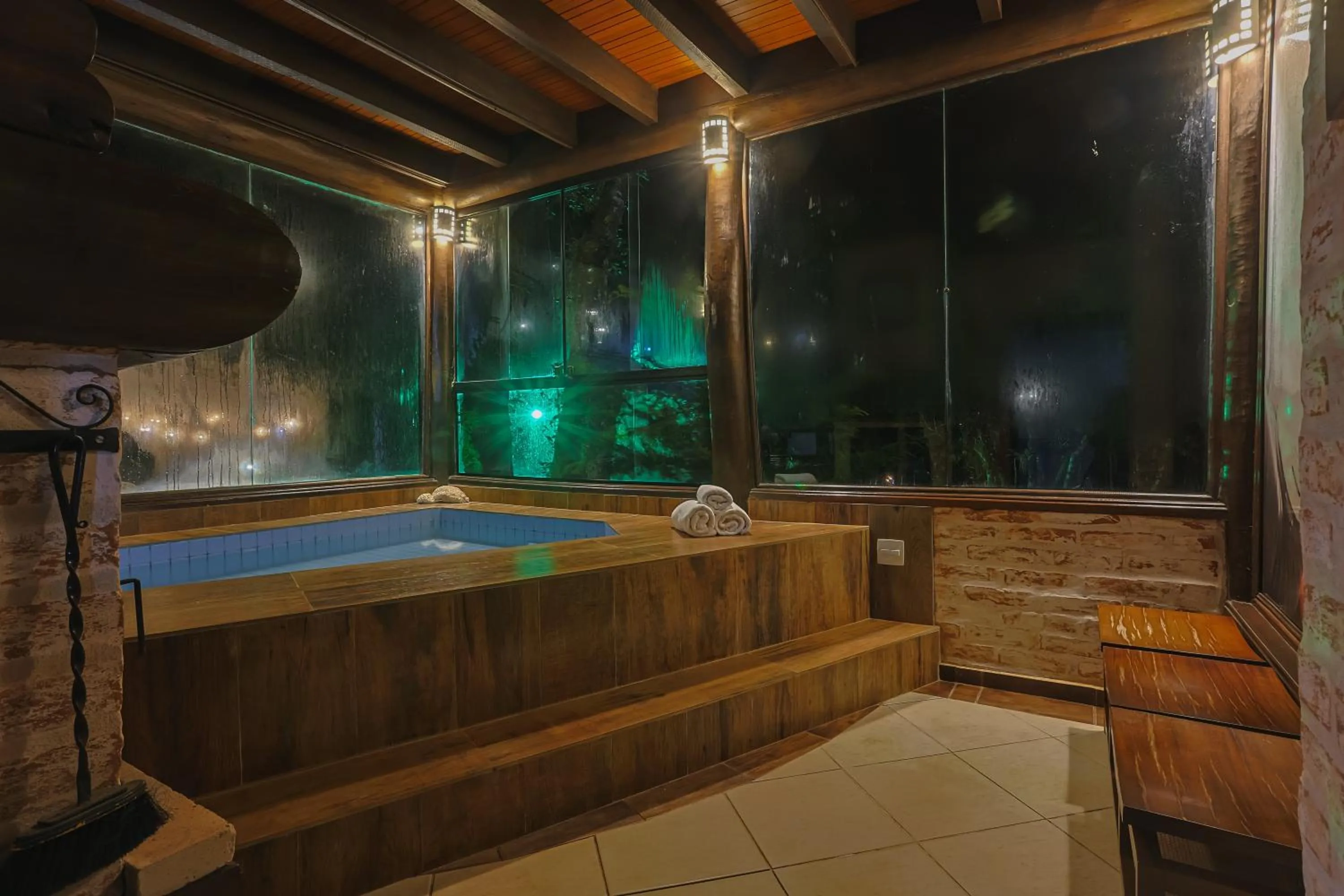 Pousada & Spa Cantos e Contos