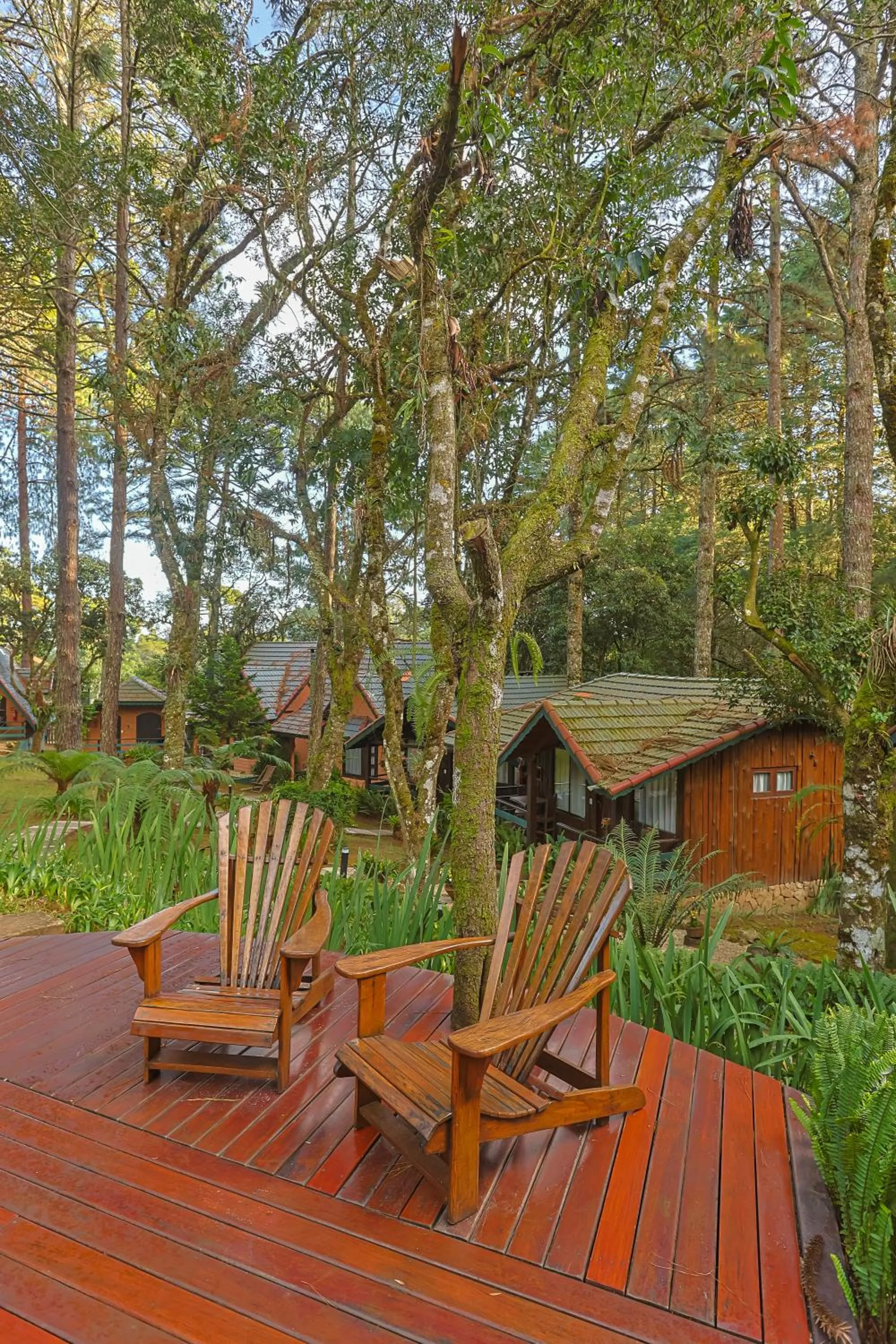 Pousada & Spa Cantos e Contos