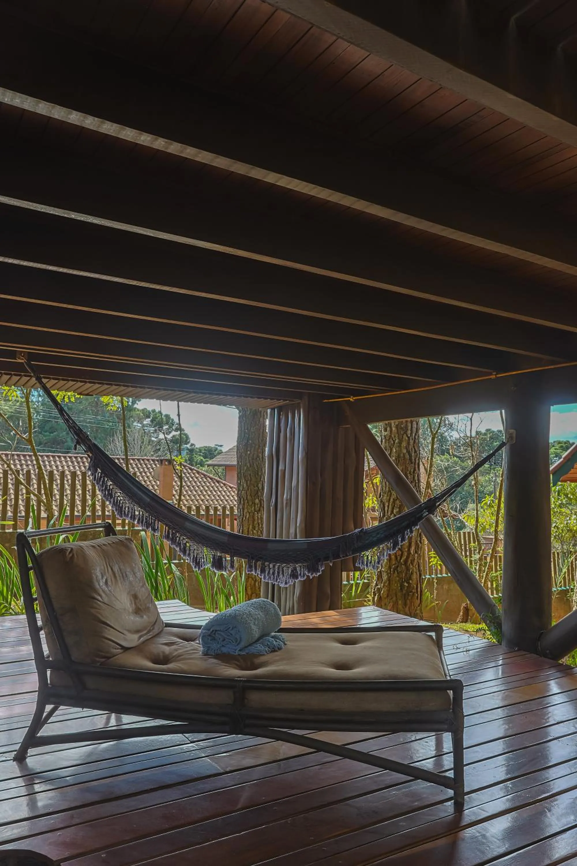 View (from property/room) in Pousada & Spa Cantos e Contos