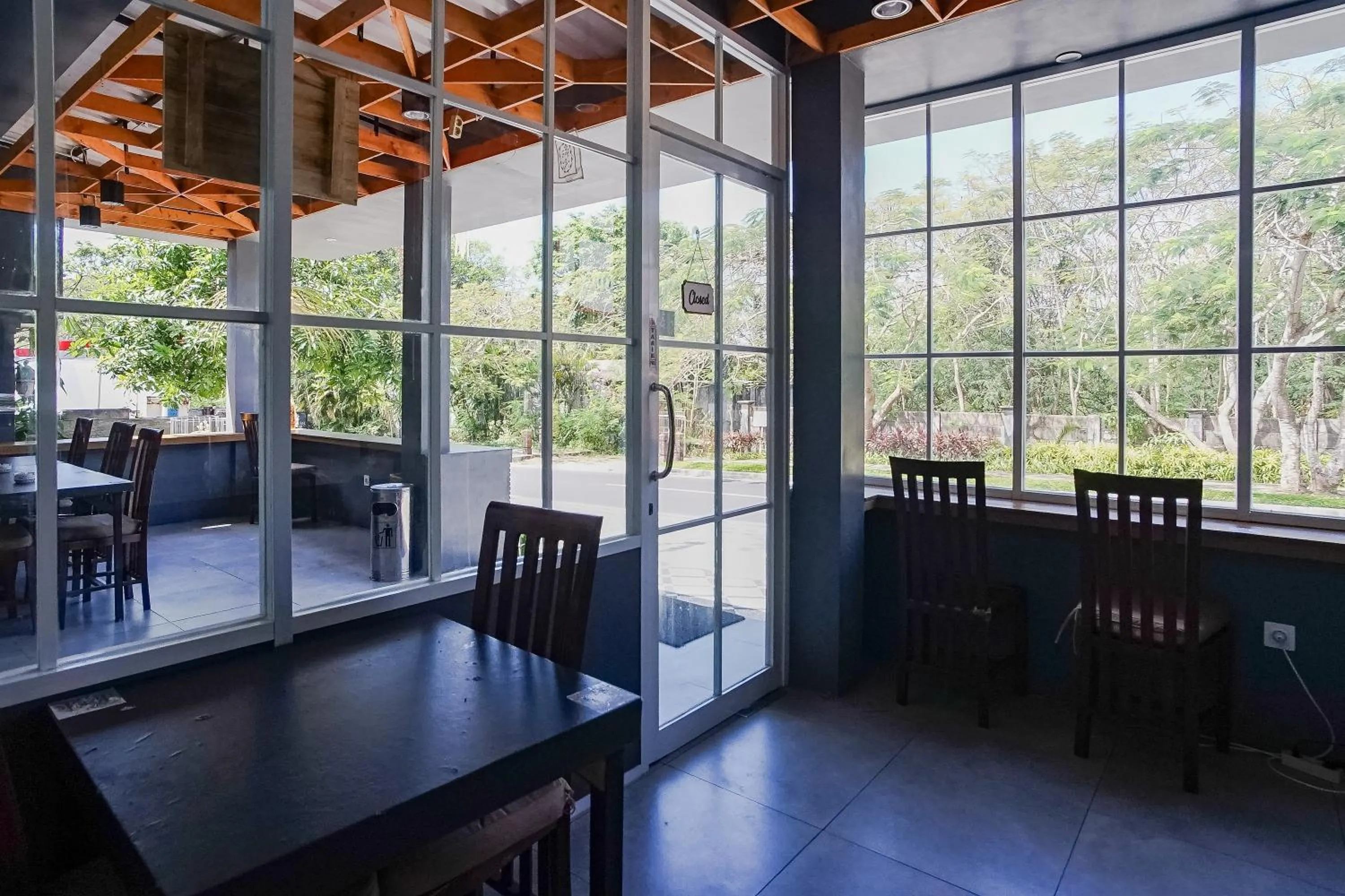 Restaurant/places to eat in Rantun's Place Nusa Dua