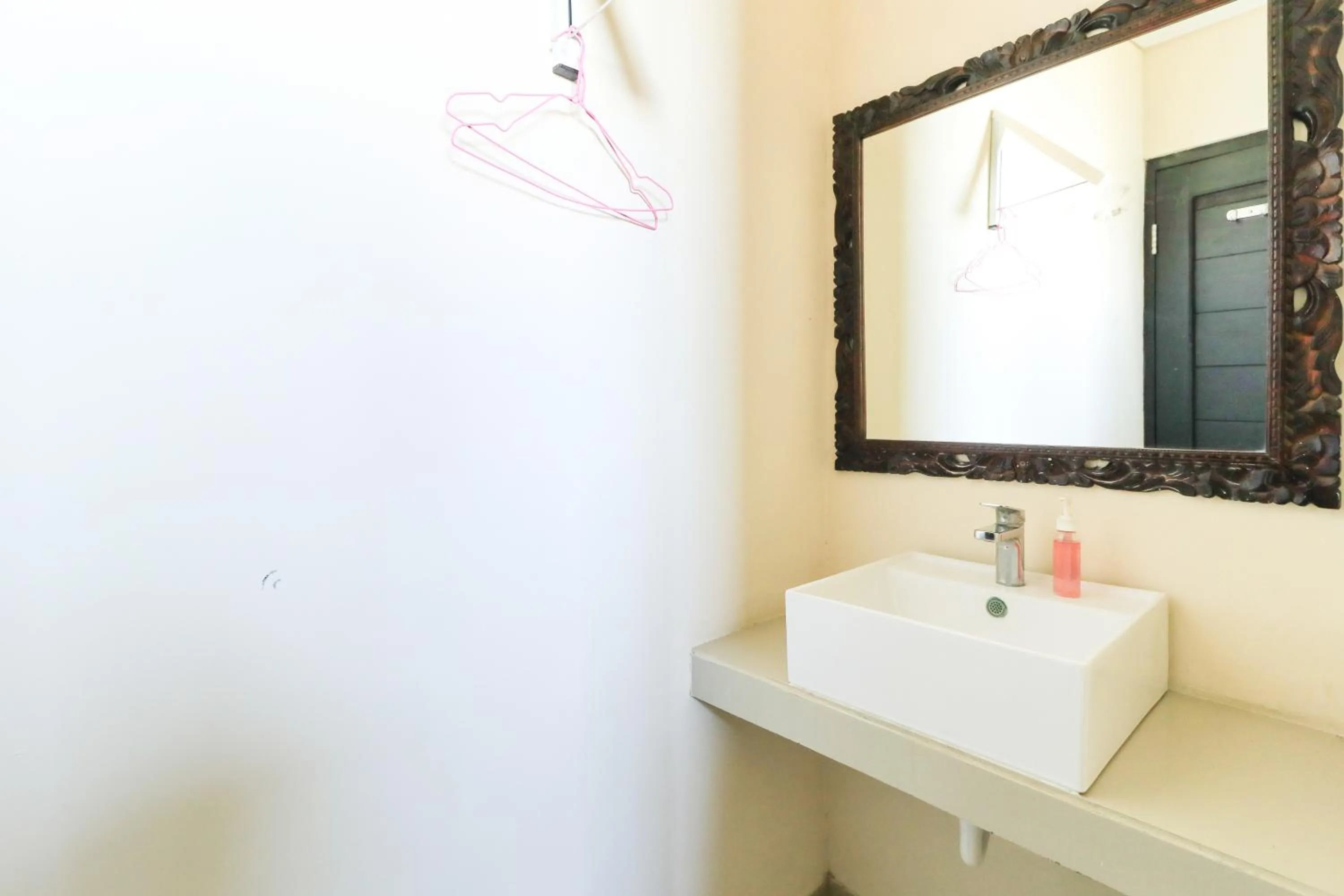 Bathroom in Rantun's Place Nusa Dua