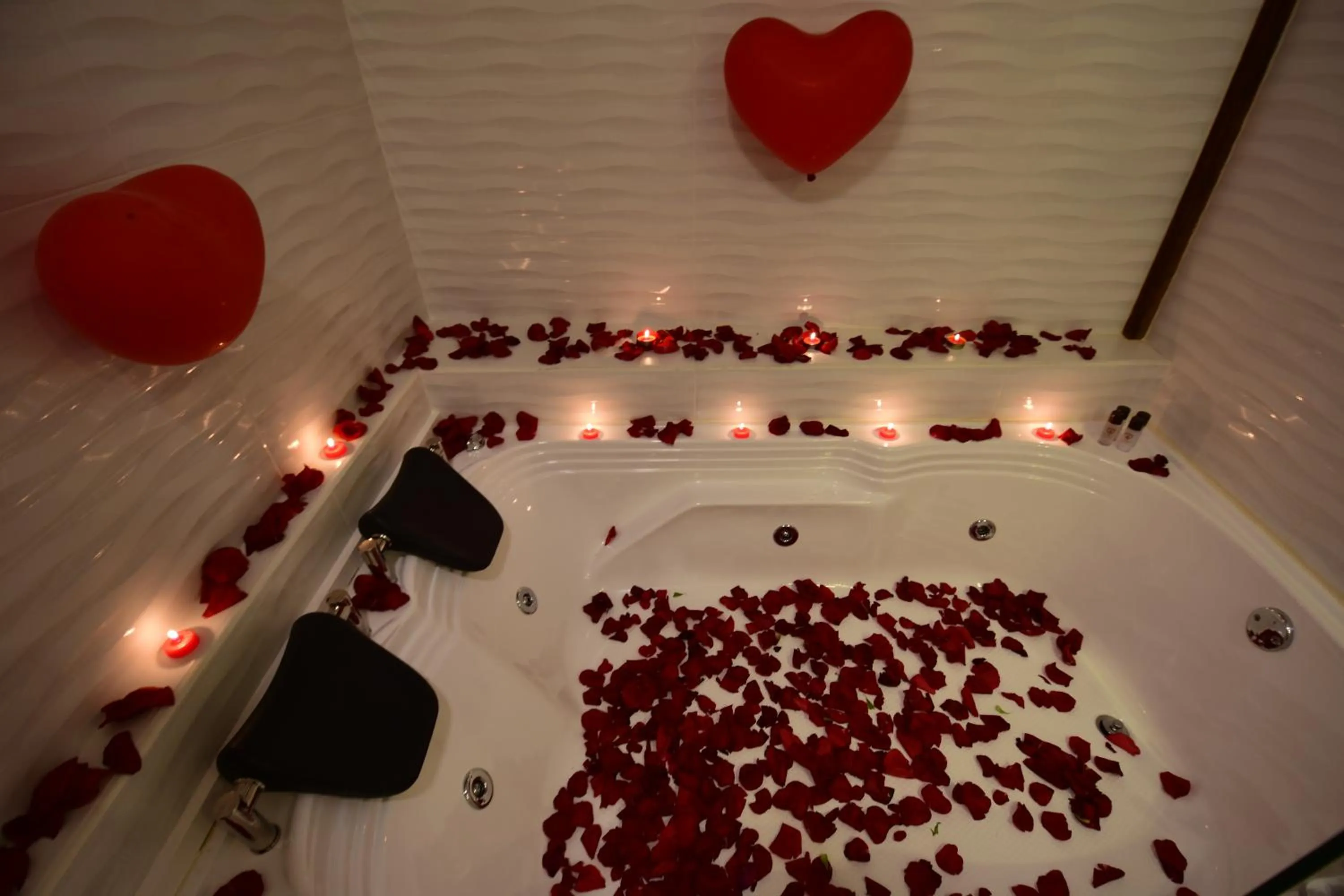 Hotel Campanario de la Villa