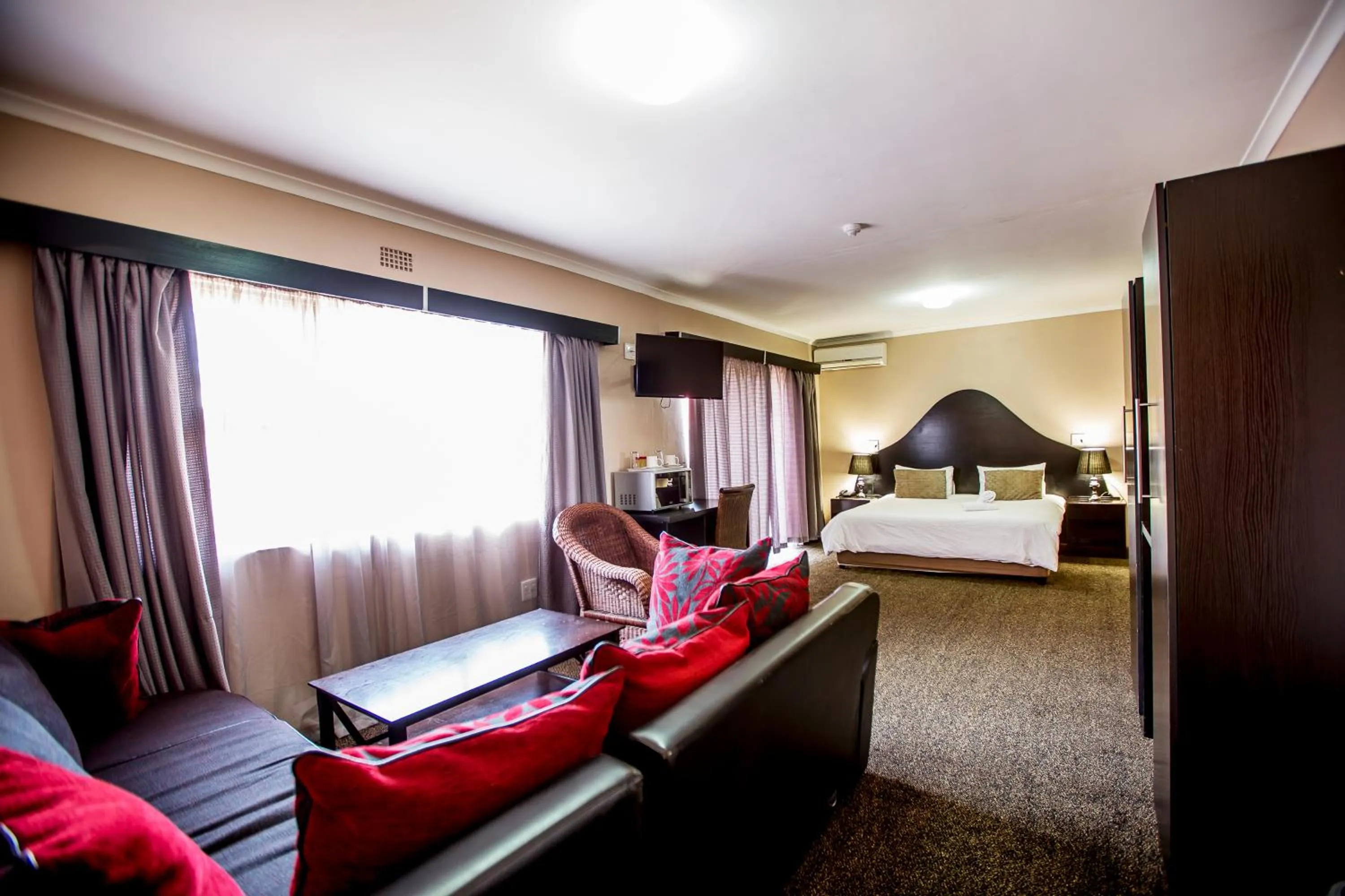 Photo of the whole room, Bed in Oria Guest House