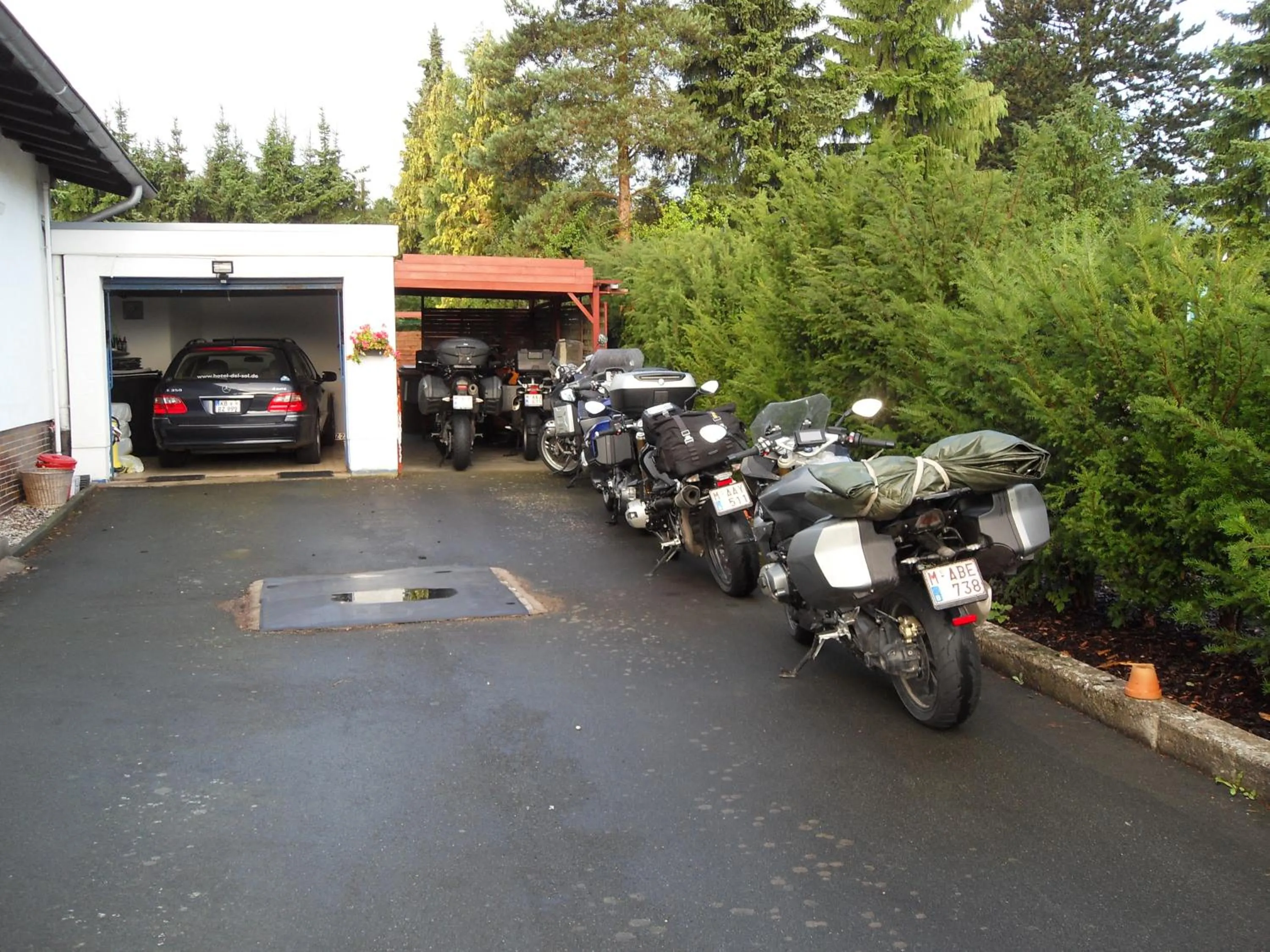 Other in Hotel Del Sol