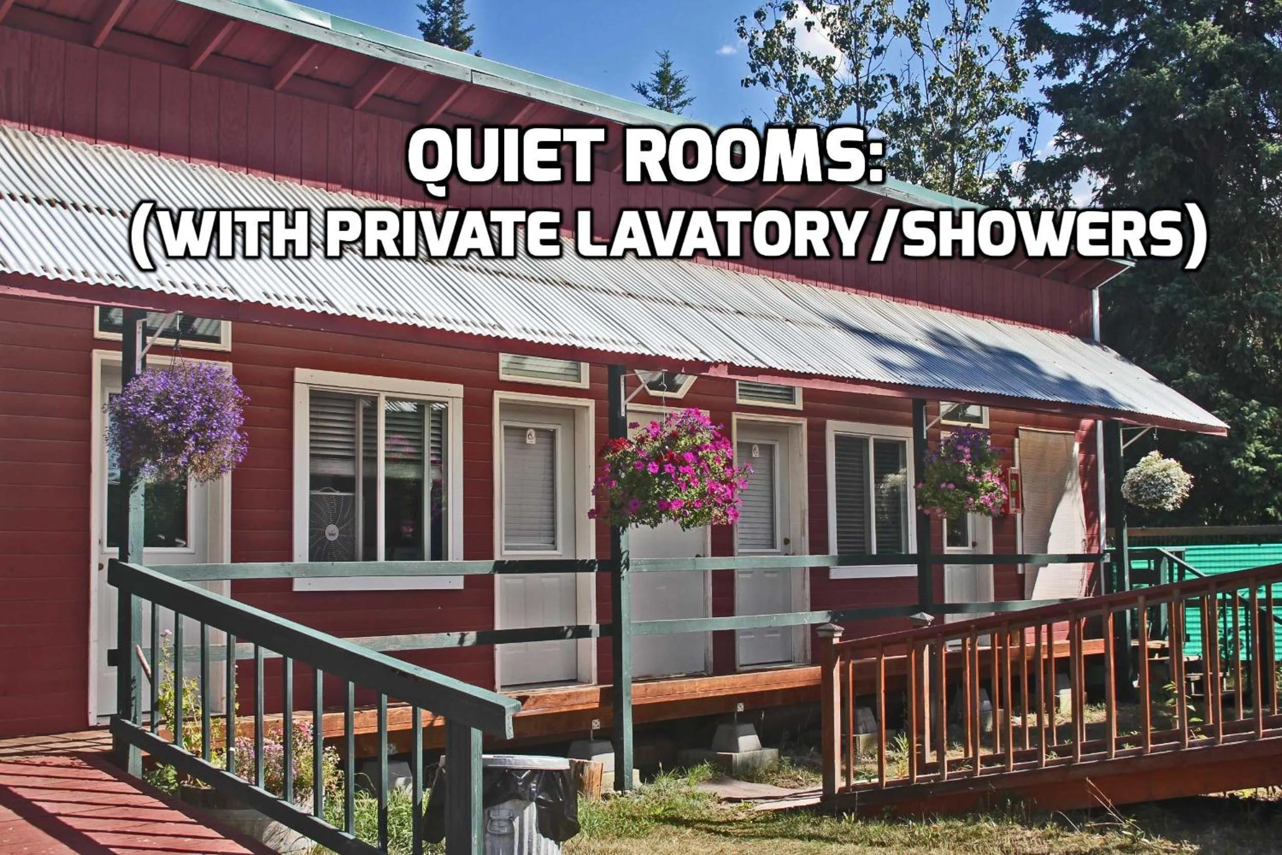 Uncle Nicolai's Inn B&B