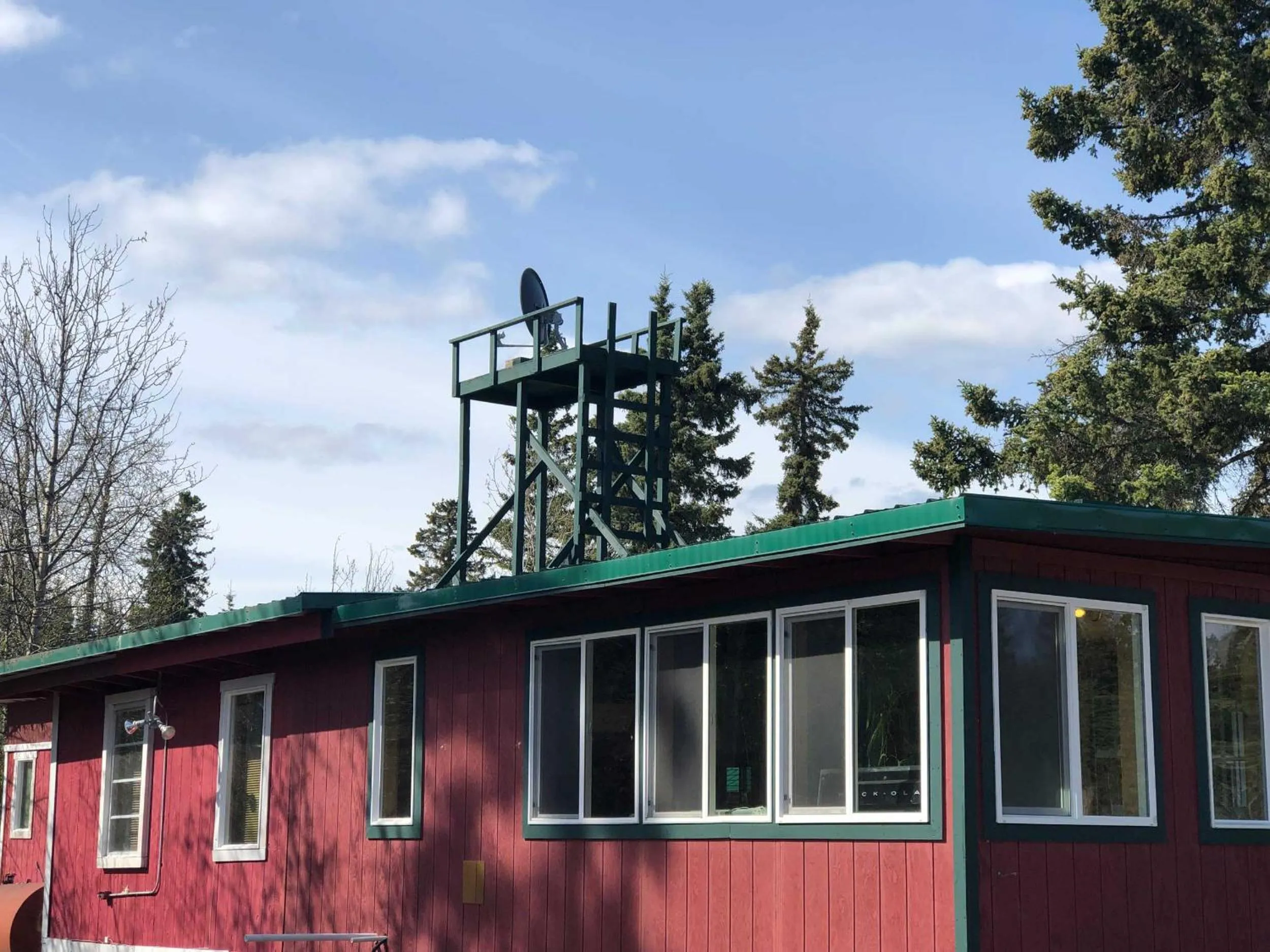 Uncle Nicolai's Inn B&B