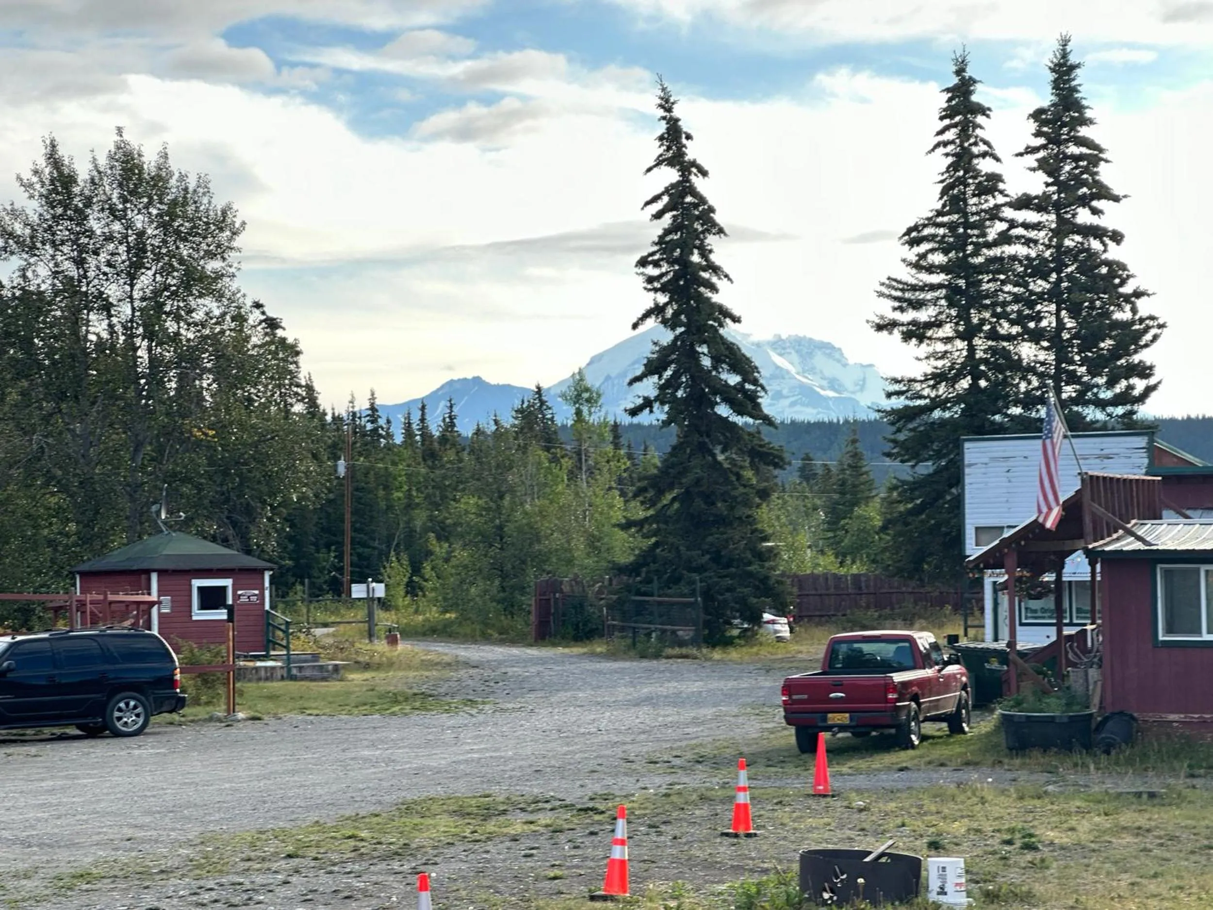 Uncle Nicolai's Inn B&B