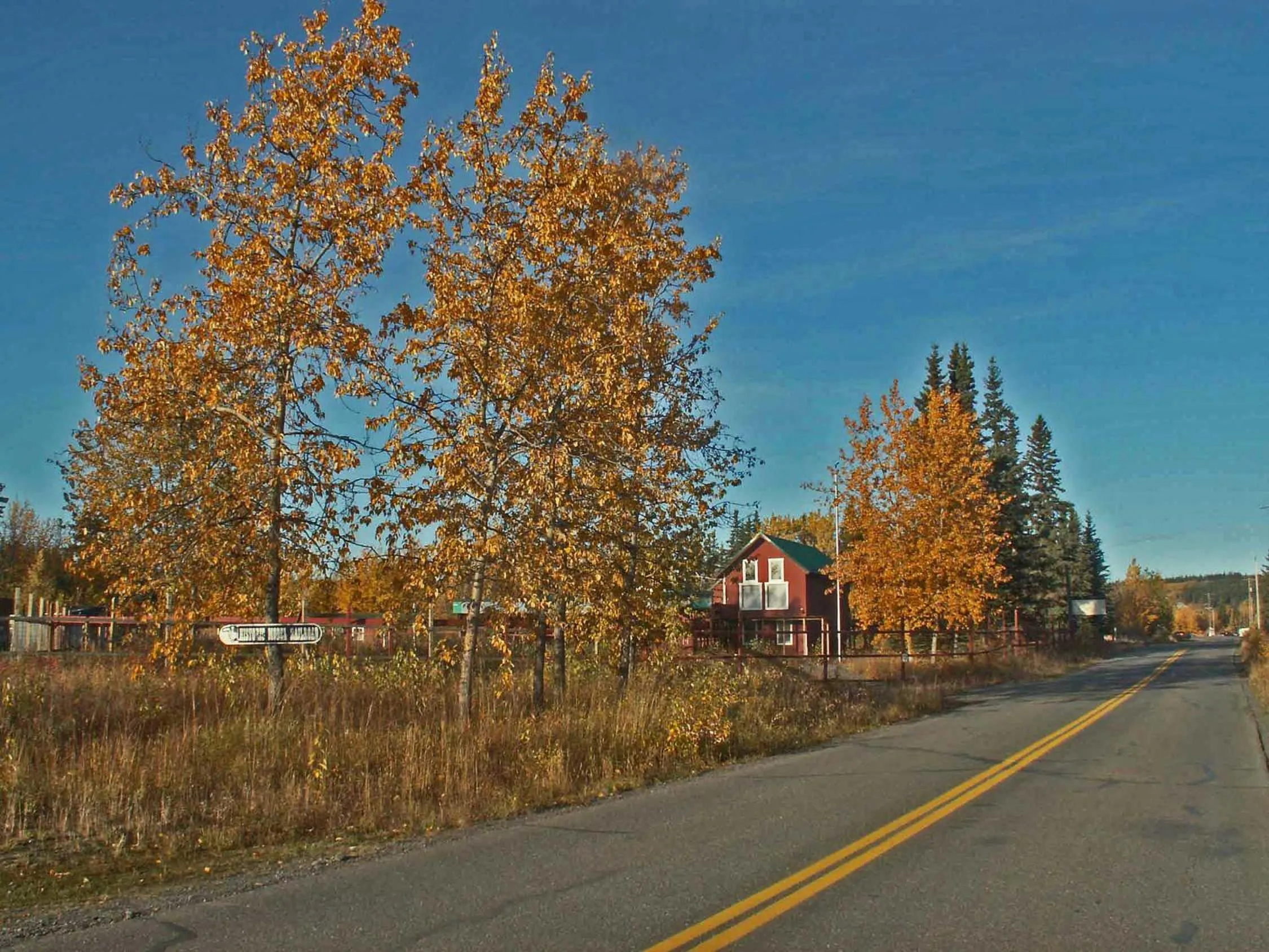 Uncle Nicolai's Inn B&B