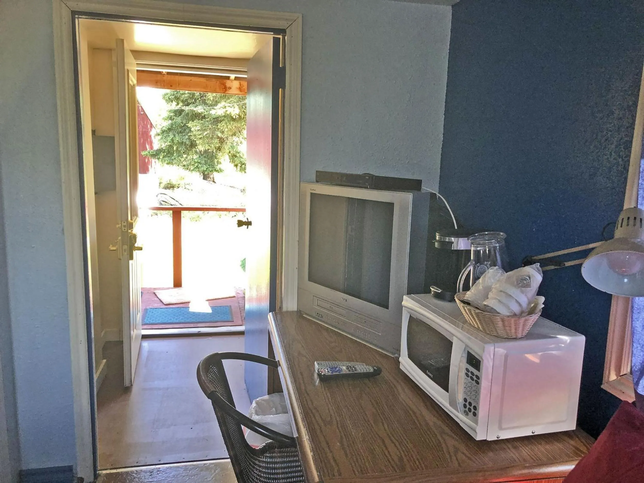 Uncle Nicolai's Inn B&B